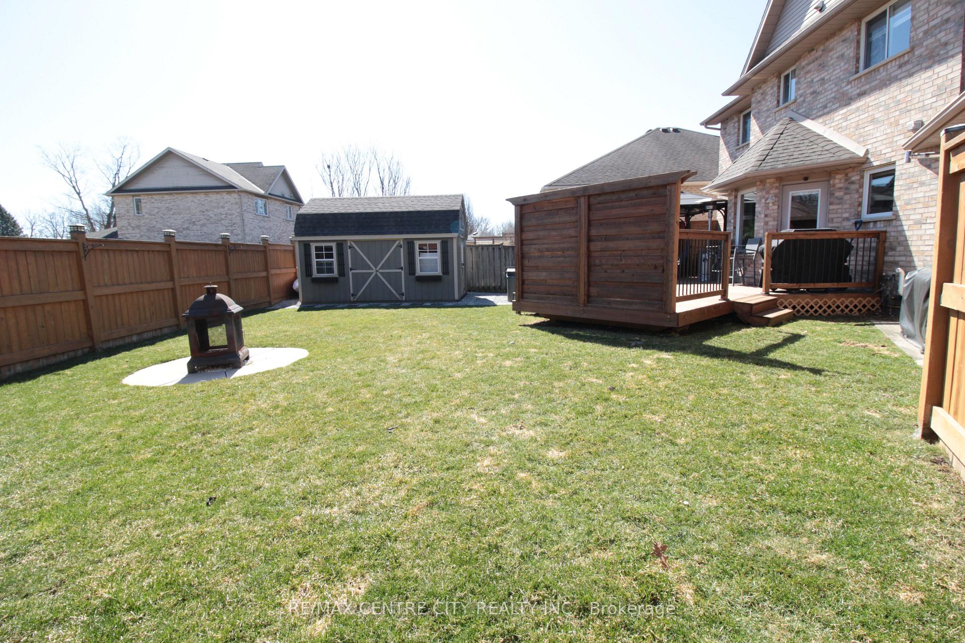 Photo 41 of 25 Symphony Court, Central Elgin, Lynhurst — HOMEH