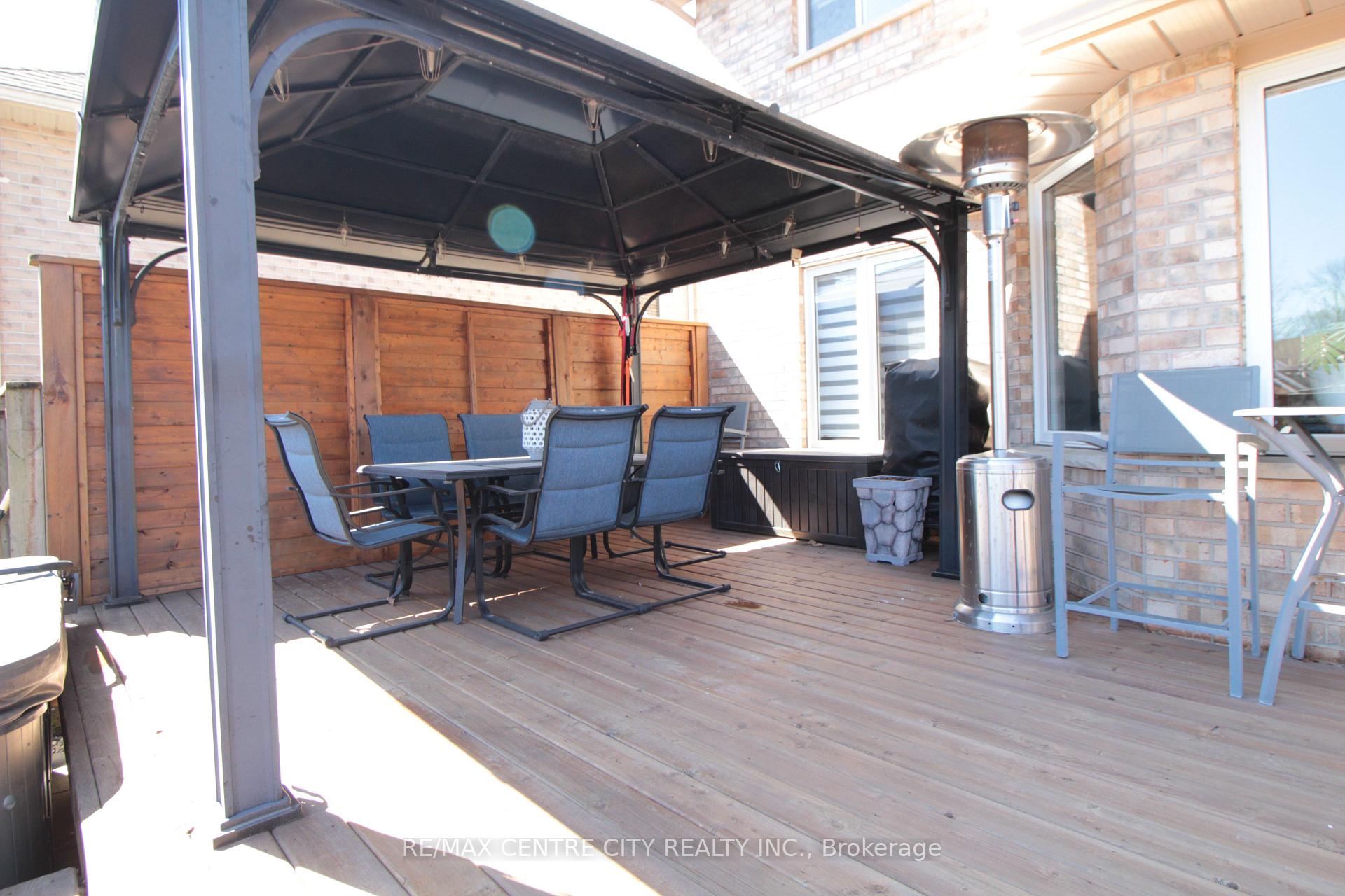 Photo 42 of 25 Symphony Court, Central Elgin, Lynhurst — HOMEH