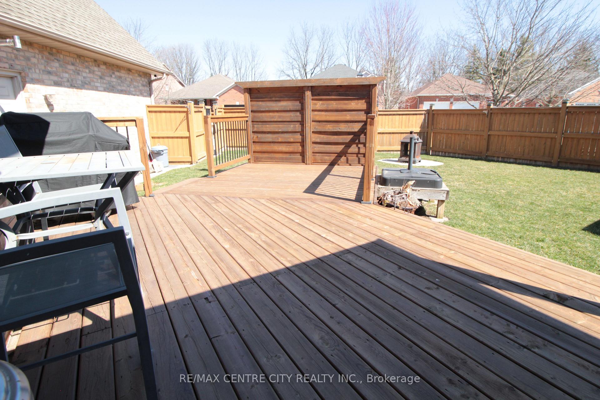 Photo 43 of 25 Symphony Court, Central Elgin, Lynhurst — HOMEH