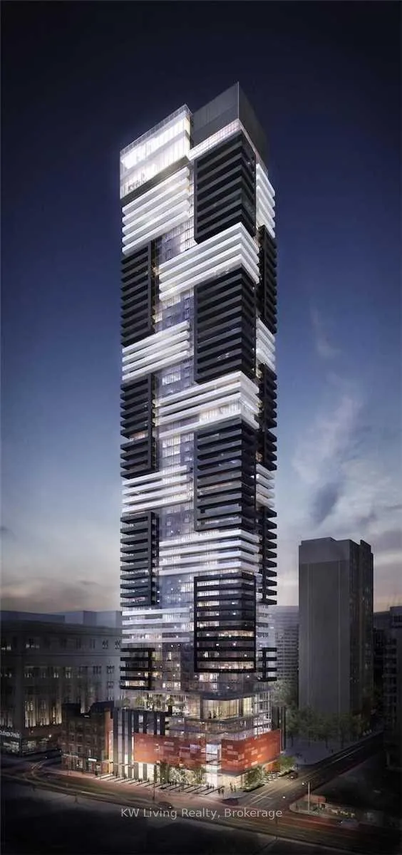 Photo 1 of Unit 5113, 7 Grenville Street, Toronto, Bay Street Corridor — HOMEH