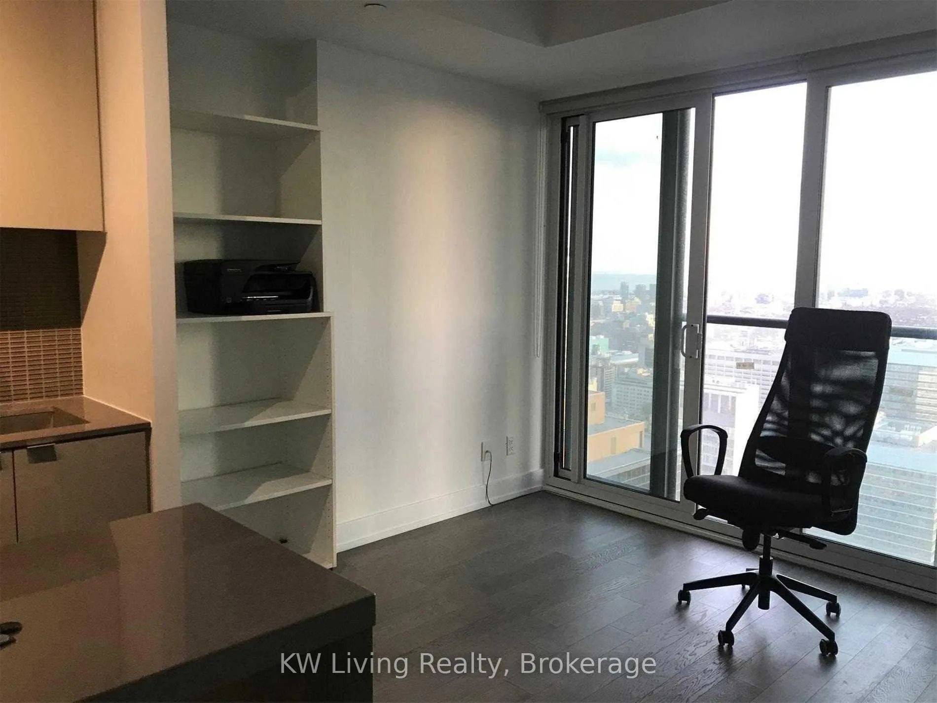 Photo 5 of Unit 5113, 7 Grenville Street, Toronto, Bay Street Corridor — HOMEH