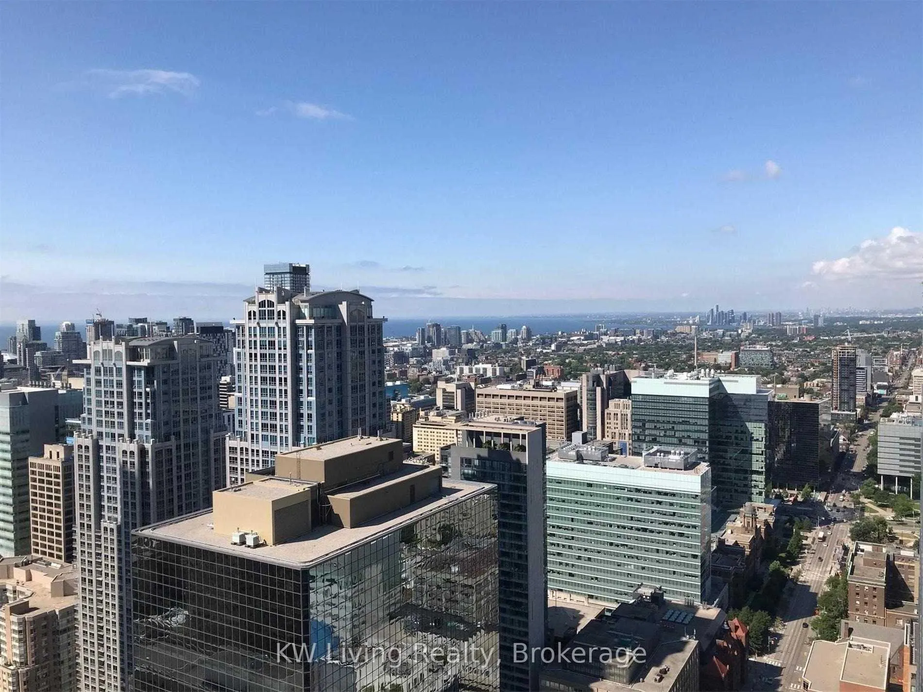 Photo 13 of Unit 5113, 7 Grenville Street, Toronto, Bay Street Corridor — HOMEH