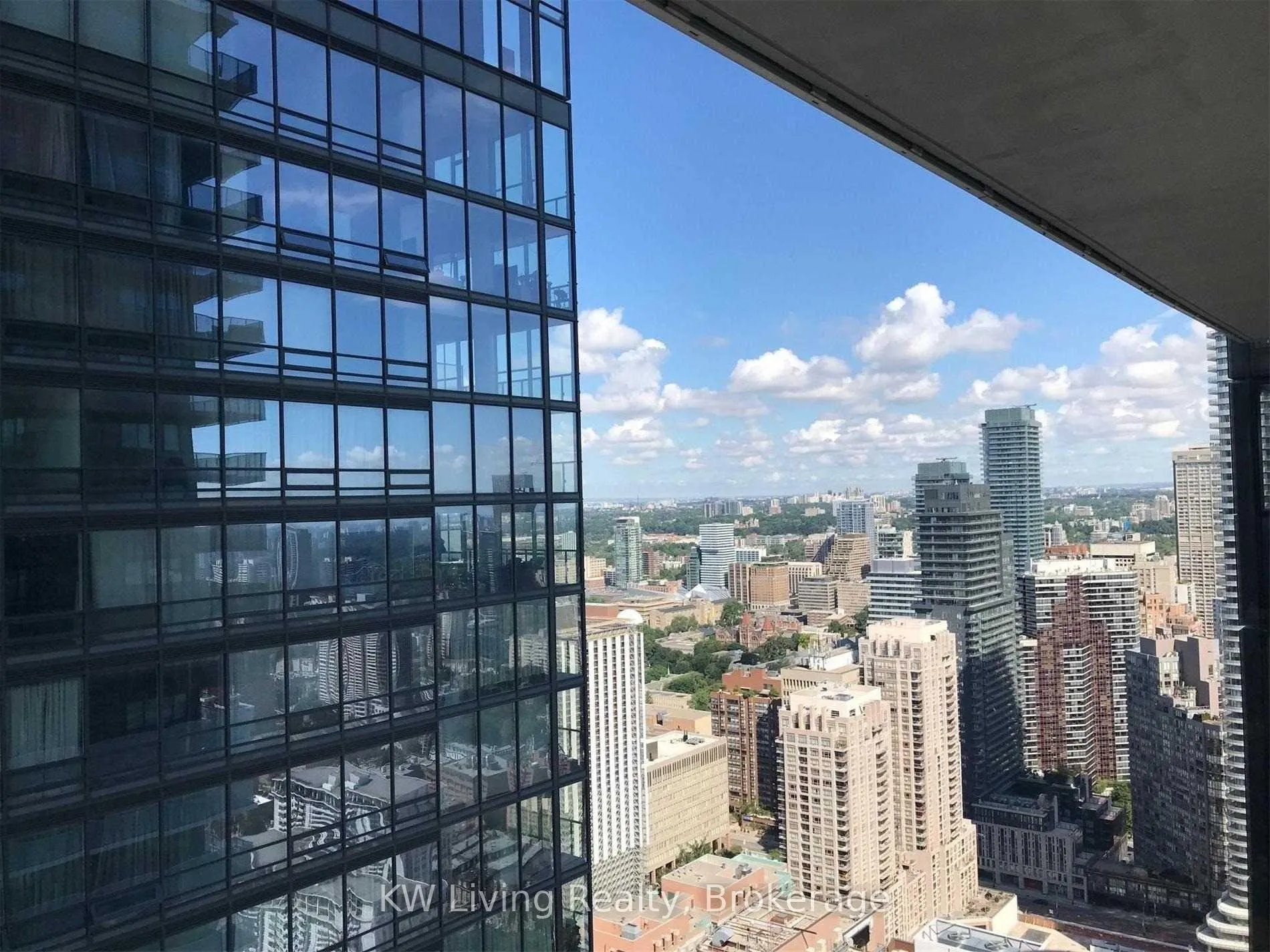 Photo 14 of Unit 5113, 7 Grenville Street, Toronto, Bay Street Corridor — HOMEH