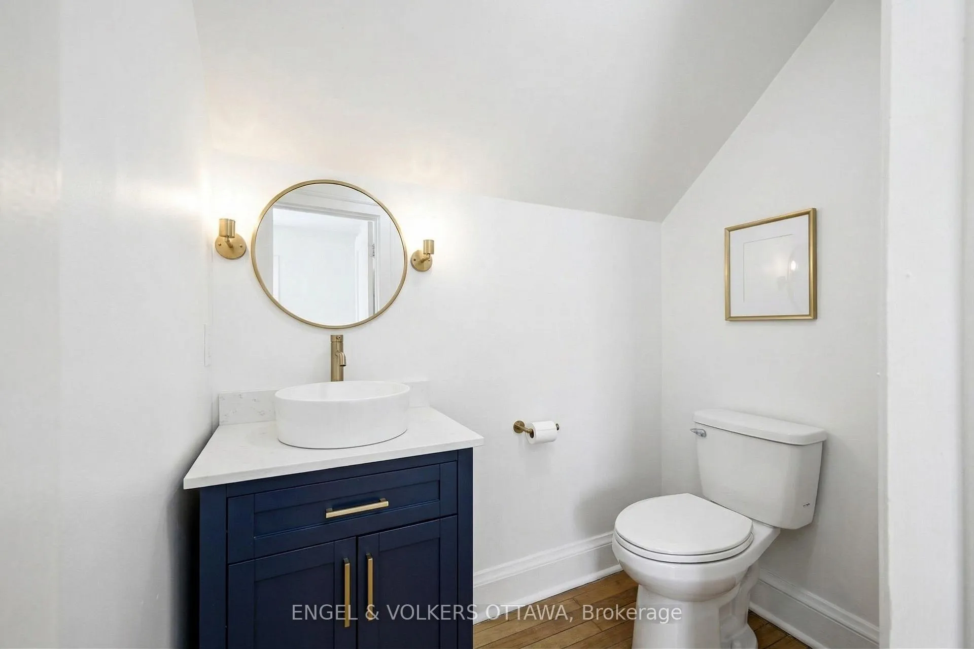 Photo 14 of 1223 Erie Avenue, Ottawa, Ridgemont — HOMEH