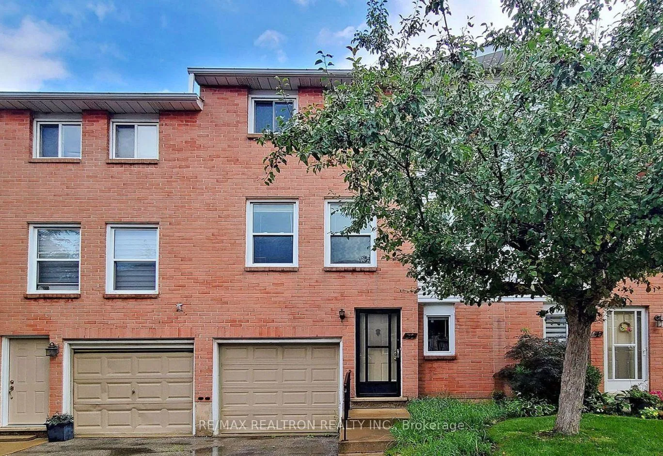 Photo 1 of Unit 3, 1255 Upper Gage Avenue, Hamilton, Randall — HOMEH