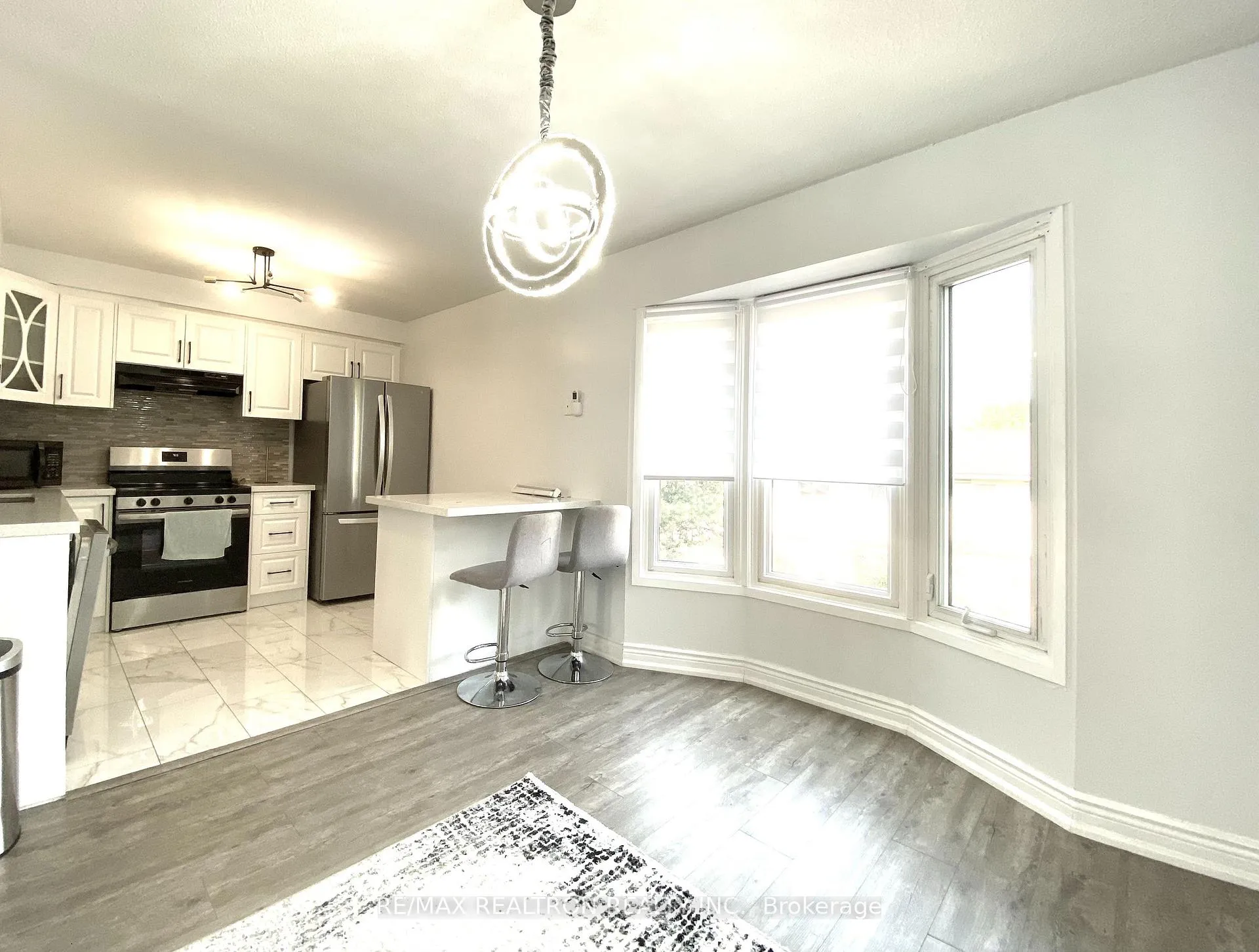 Photo 3 of Unit 3, 1255 Upper Gage Avenue, Hamilton, Randall — HOMEH