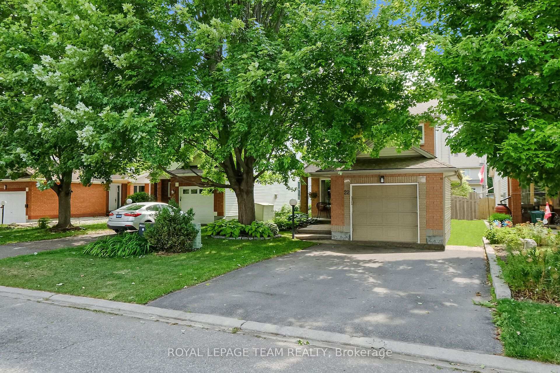 Photo 1 of 22 Avonhurst Avenue, Ottawa, Barrhaven - Longfields — HOMEH