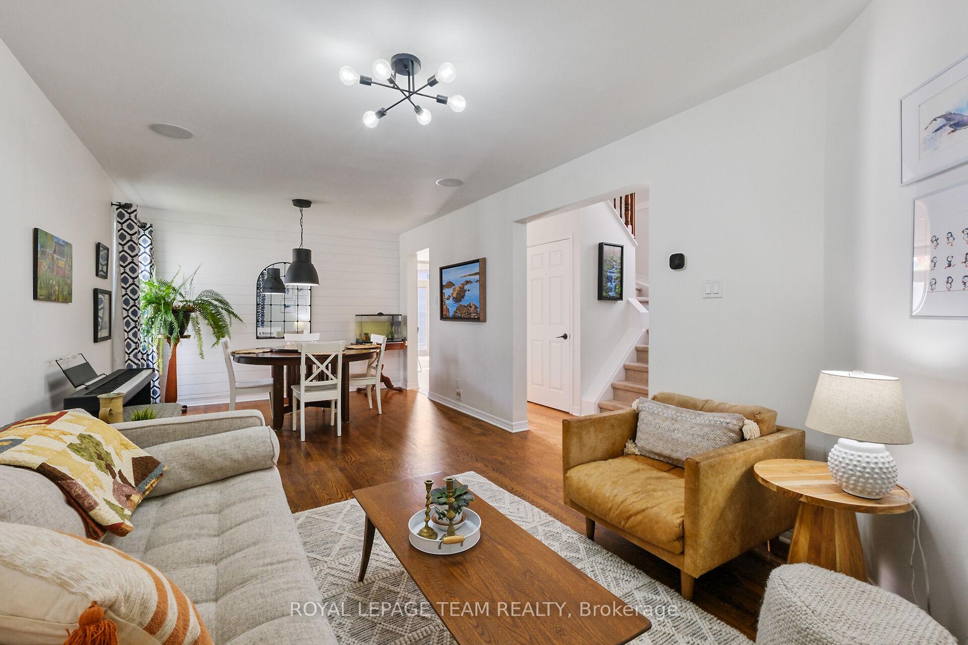Photo 6 of 22 Avonhurst Avenue, Ottawa, Barrhaven - Longfields — HOMEH