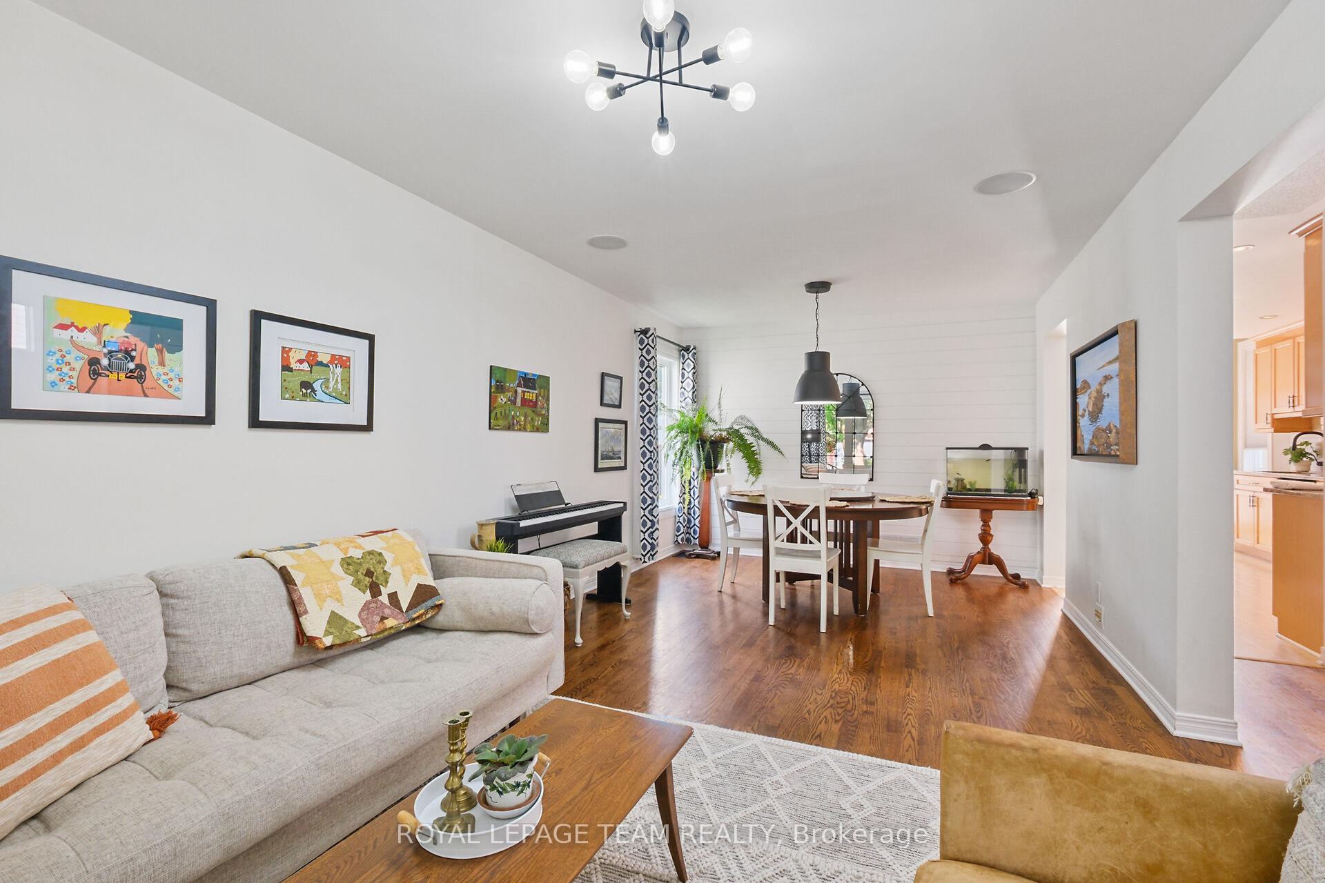 Photo 7 of 22 Avonhurst Avenue, Ottawa, Barrhaven - Longfields — HOMEH
