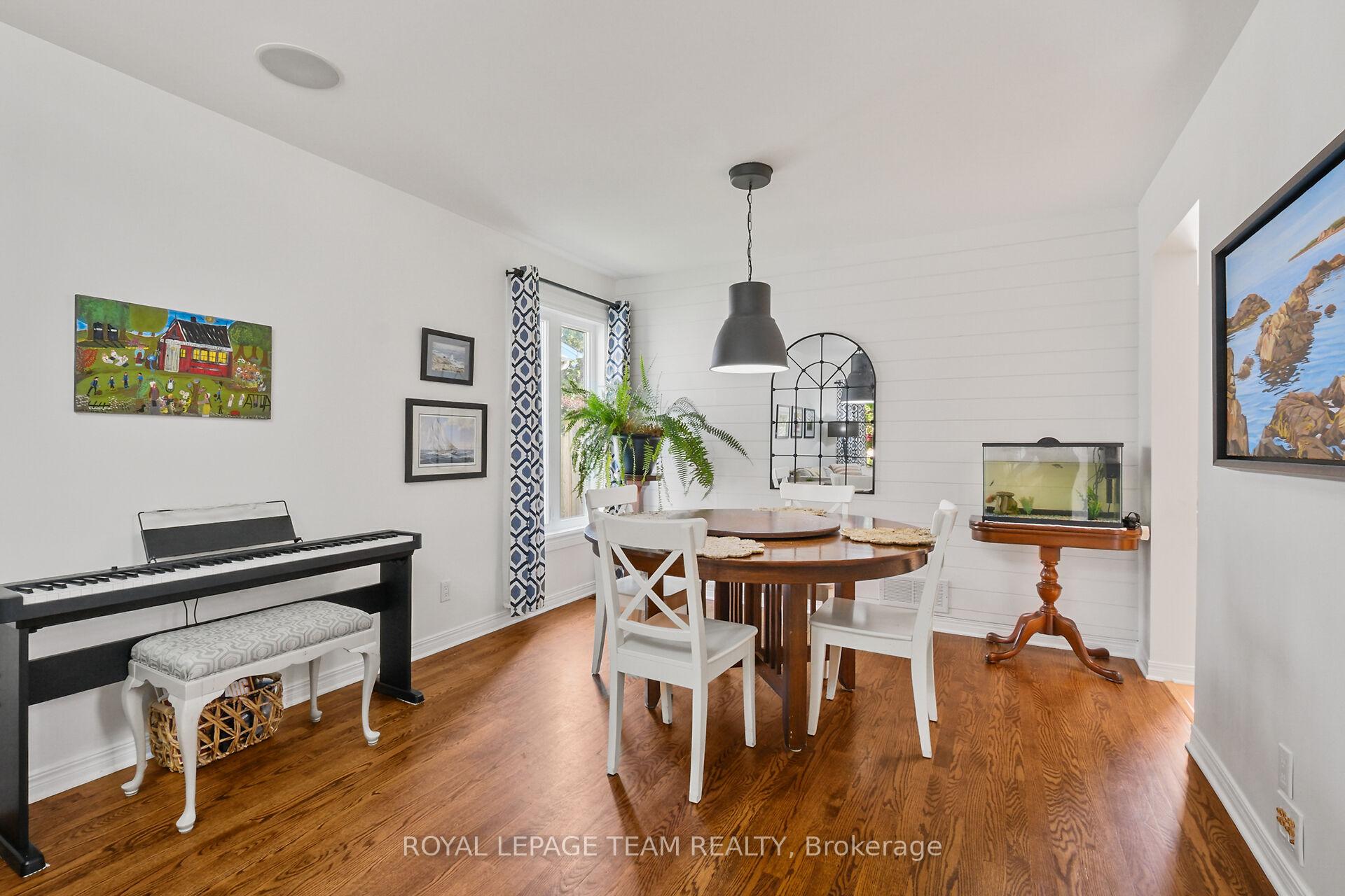 Photo 8 of 22 Avonhurst Avenue, Ottawa, Barrhaven - Longfields — HOMEH