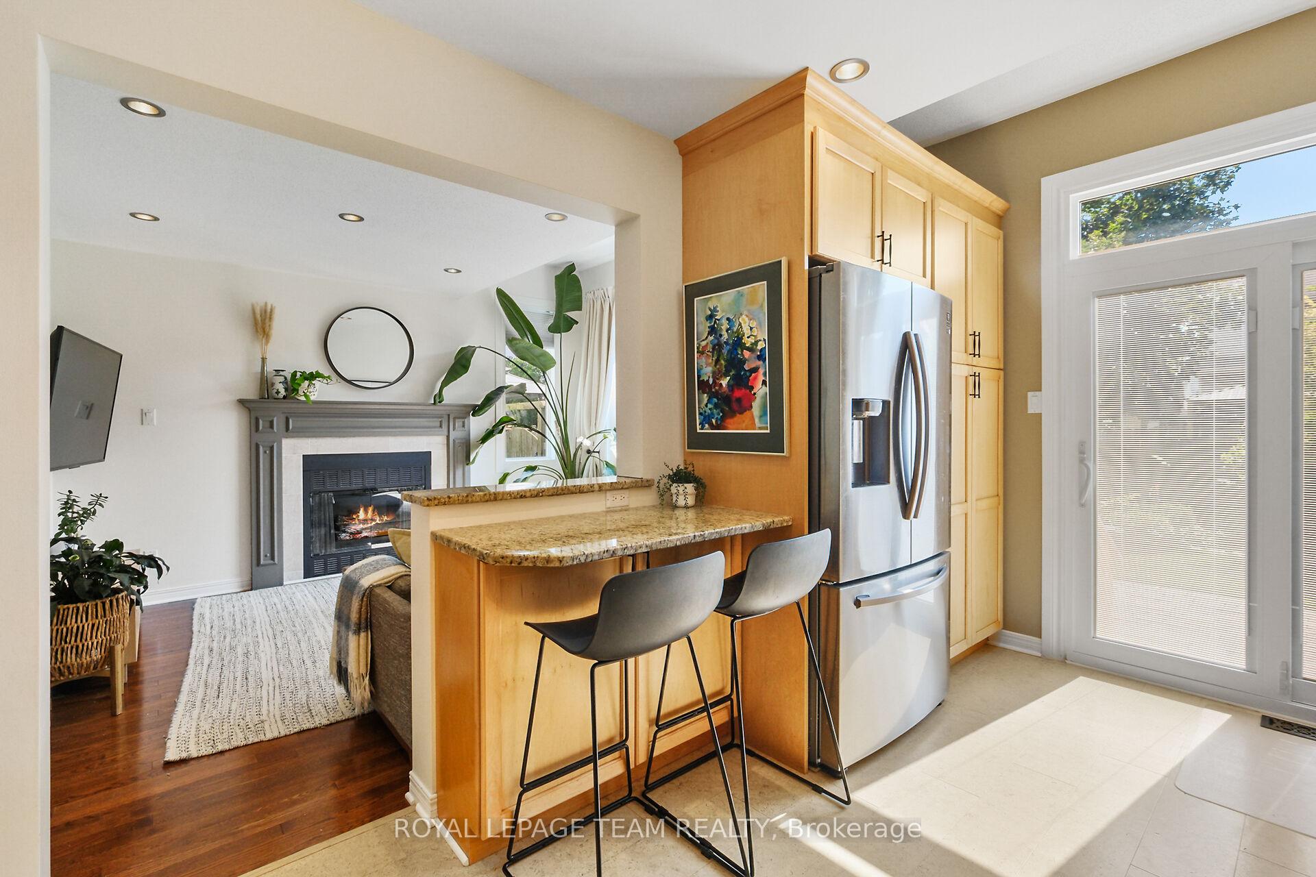 Photo 14 of 22 Avonhurst Avenue, Ottawa, Barrhaven - Longfields — HOMEH