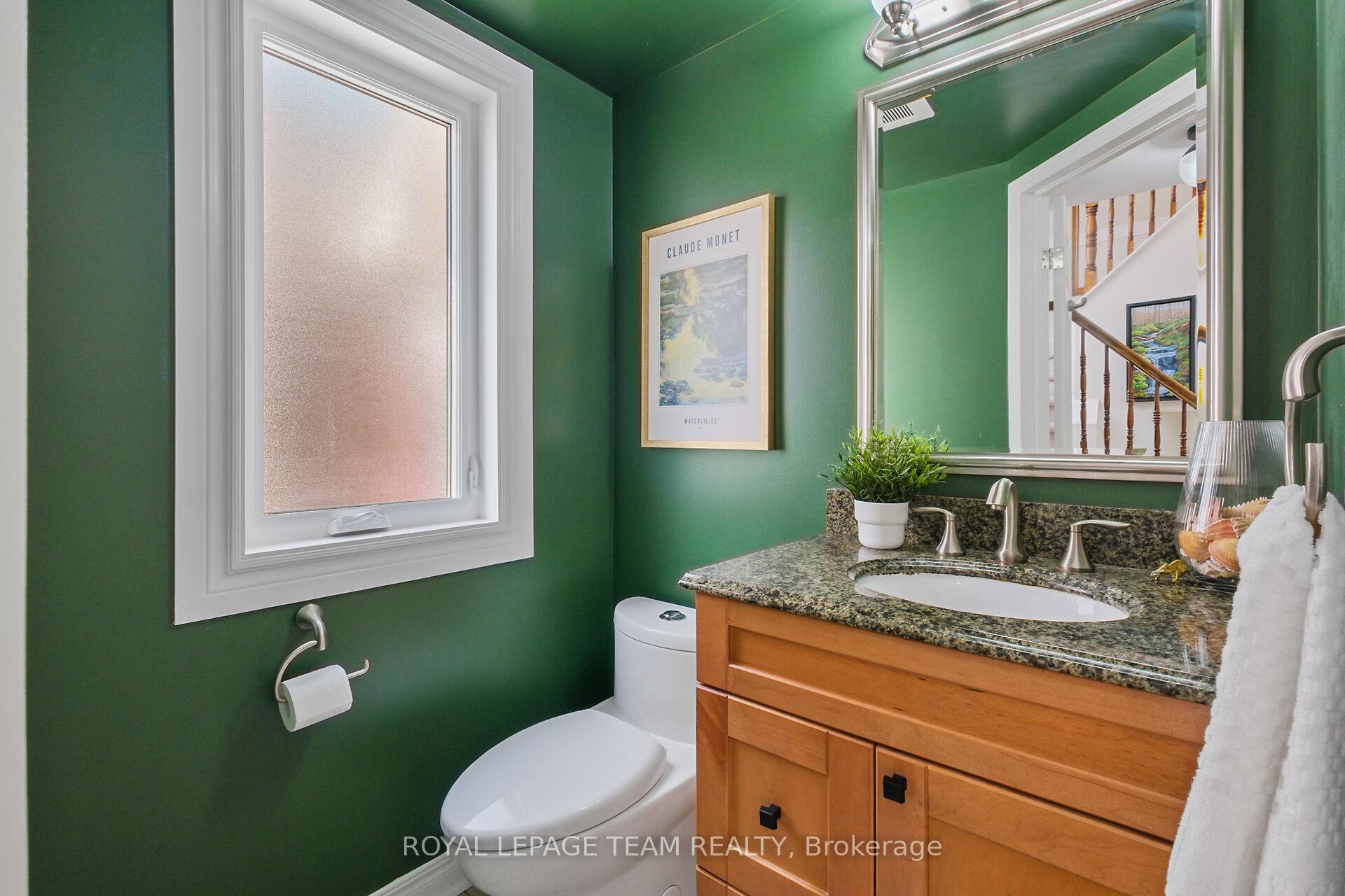 Photo 20 of 22 Avonhurst Avenue, Ottawa, Barrhaven - Longfields — HOMEH