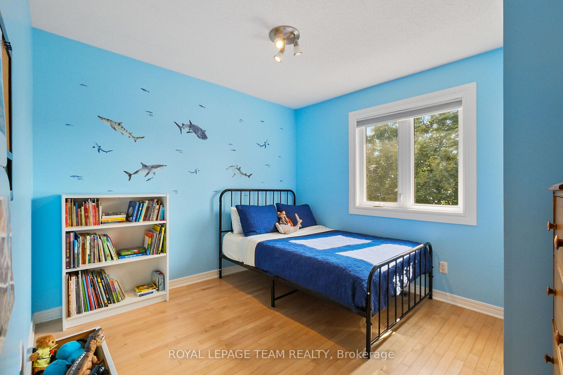 Photo 26 of 22 Avonhurst Avenue, Ottawa, Barrhaven - Longfields — HOMEH
