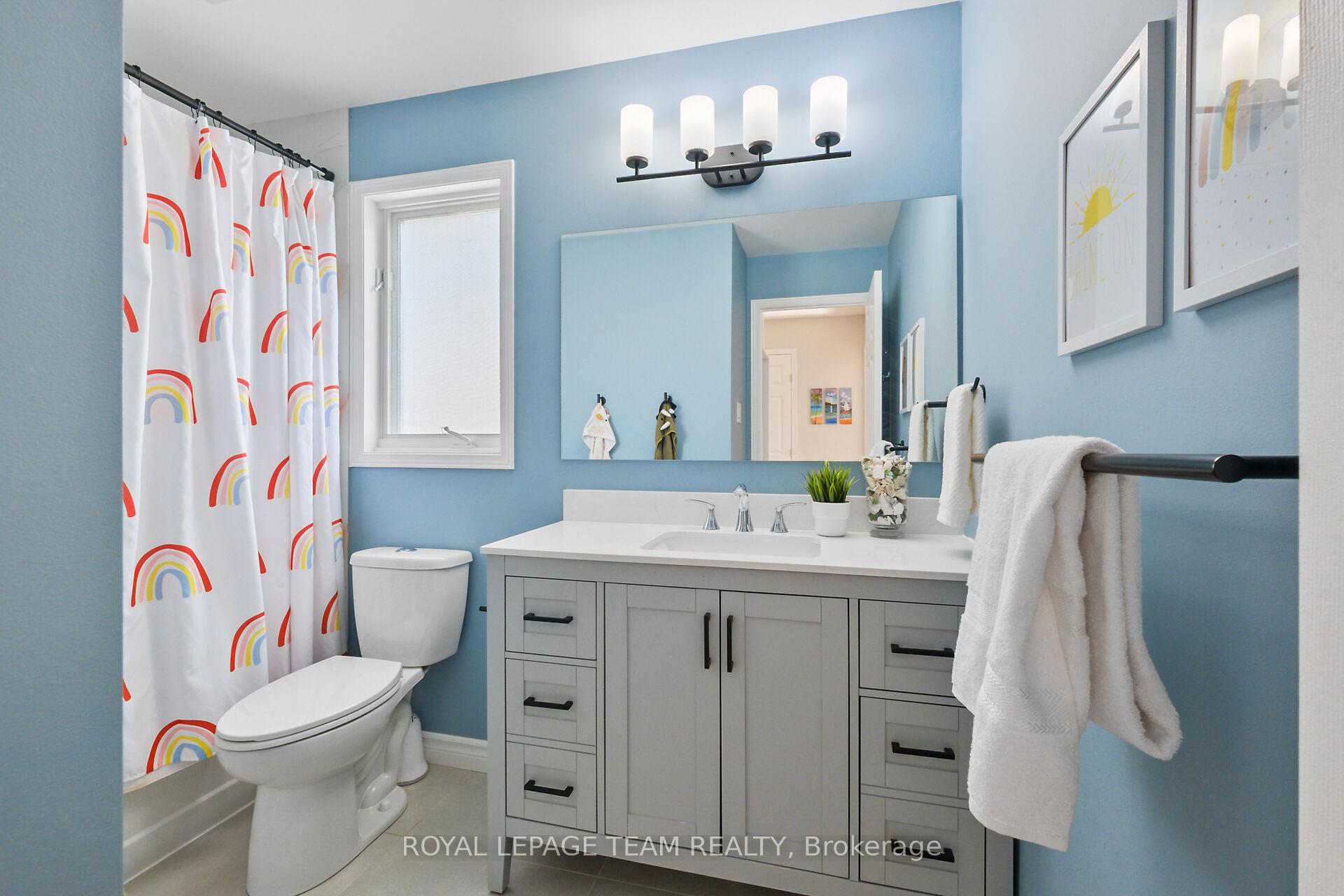 Photo 27 of 22 Avonhurst Avenue, Ottawa, Barrhaven - Longfields — HOMEH