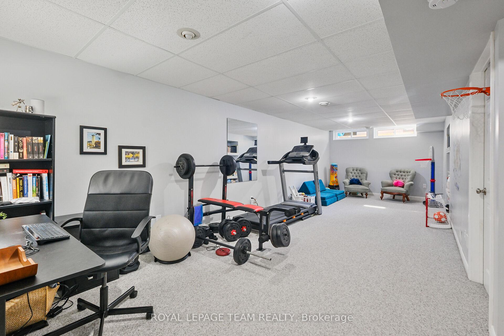 Photo 28 of 22 Avonhurst Avenue, Ottawa, Barrhaven - Longfields — HOMEH