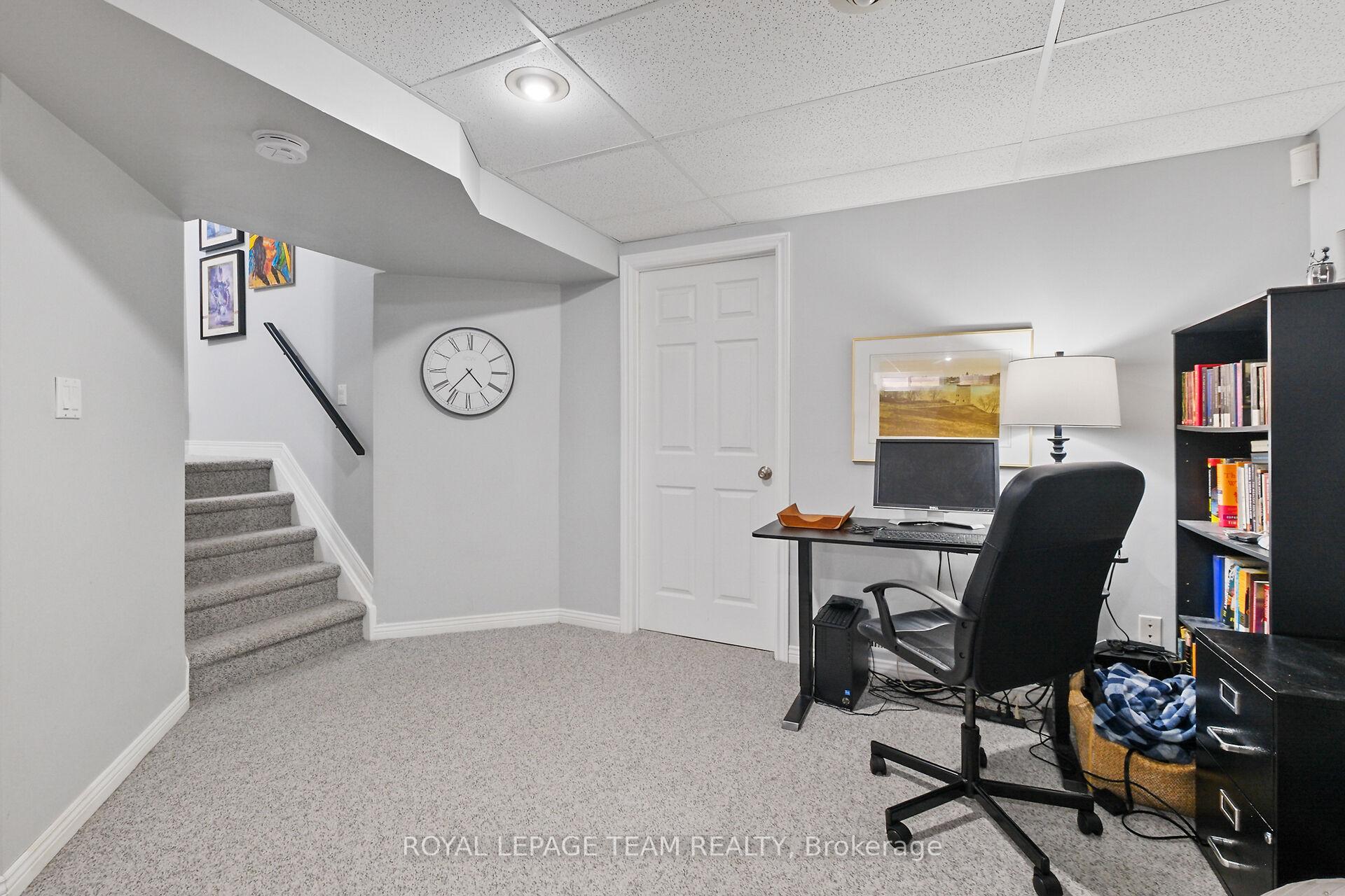 Photo 29 of 22 Avonhurst Avenue, Ottawa, Barrhaven - Longfields — HOMEH