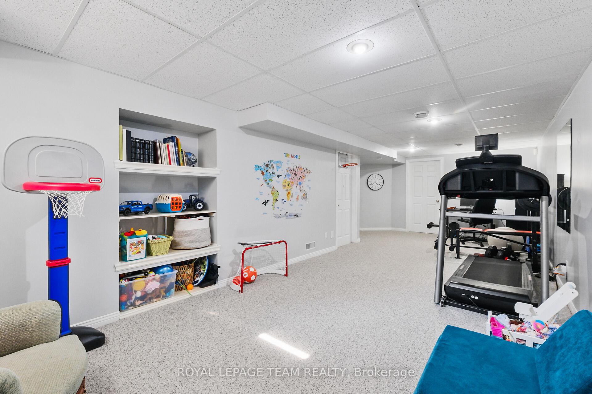 Photo 30 of 22 Avonhurst Avenue, Ottawa, Barrhaven - Longfields — HOMEH
