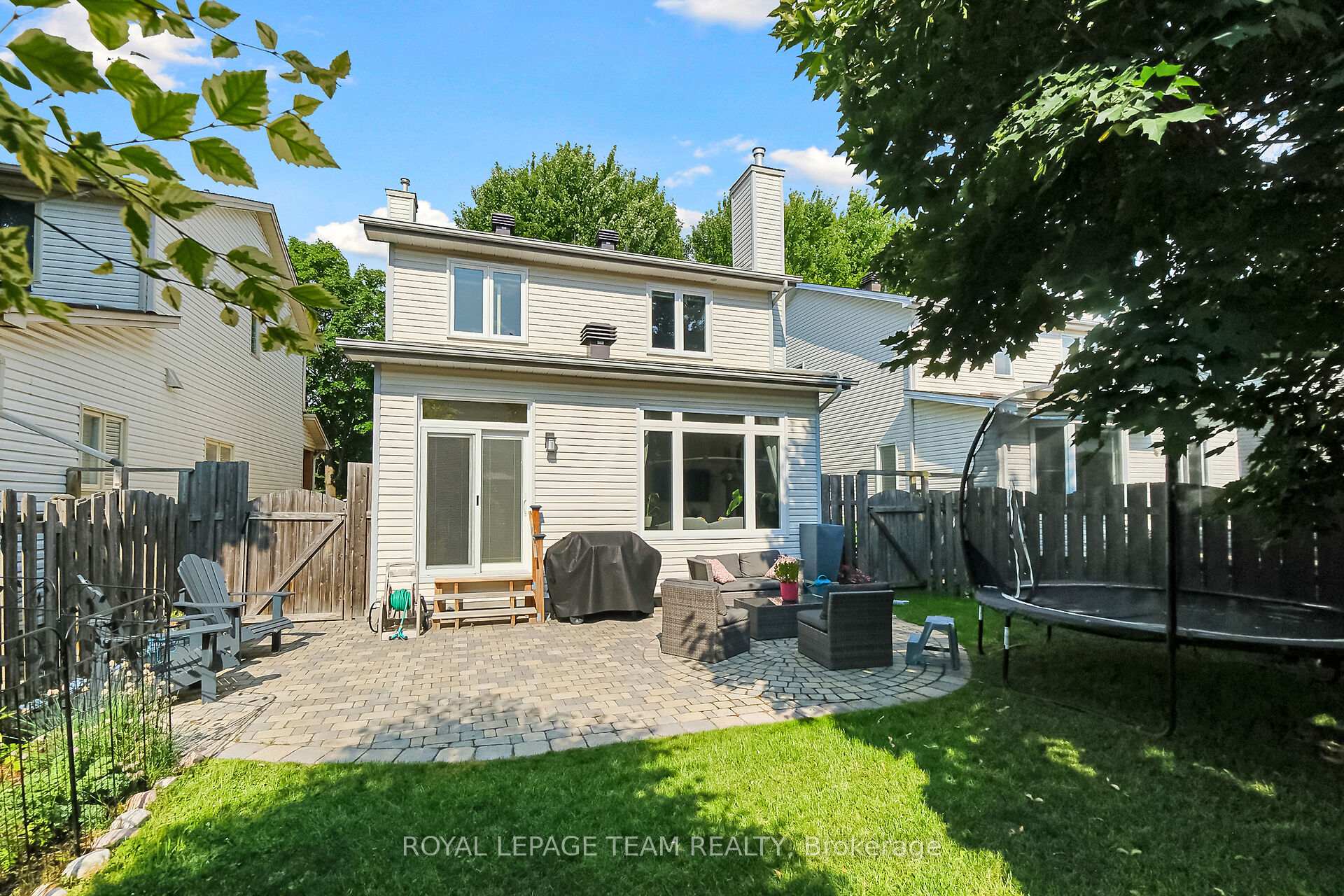 Photo 31 of 22 Avonhurst Avenue, Ottawa, Barrhaven - Longfields — HOMEH