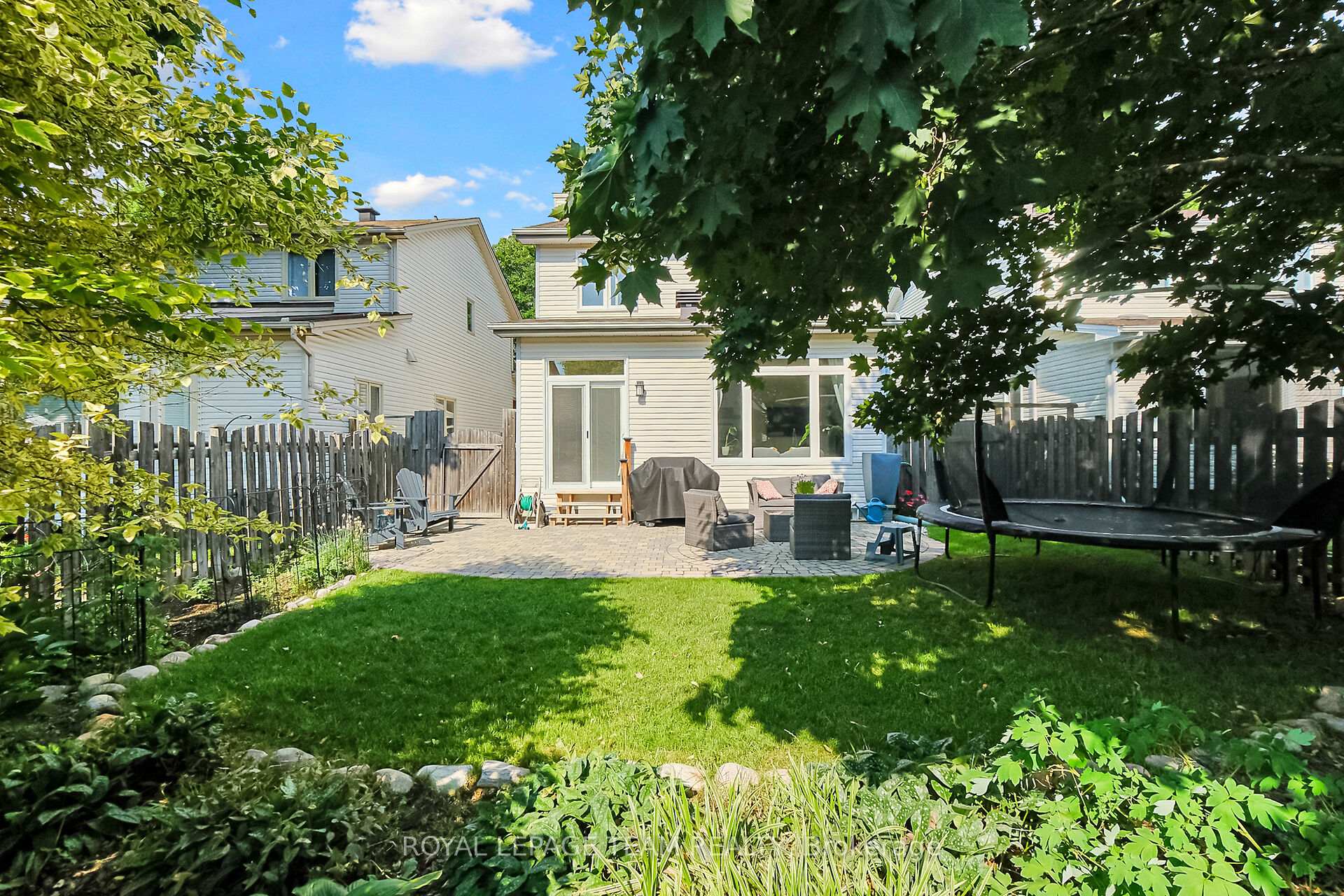 Photo 32 of 22 Avonhurst Avenue, Ottawa, Barrhaven - Longfields — HOMEH