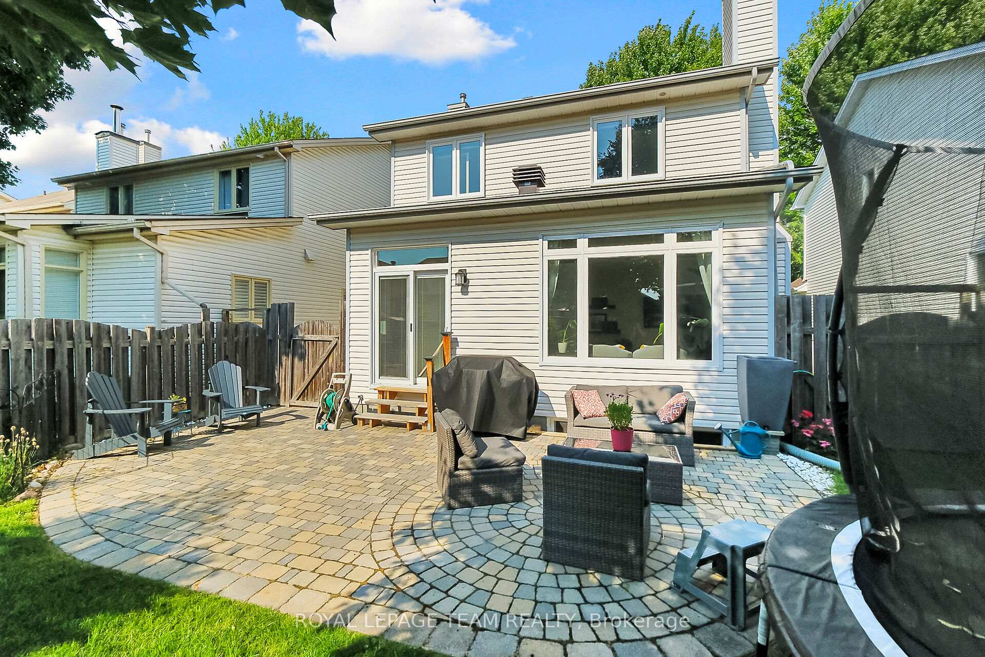 Photo 33 of 22 Avonhurst Avenue, Ottawa, Barrhaven - Longfields — HOMEH