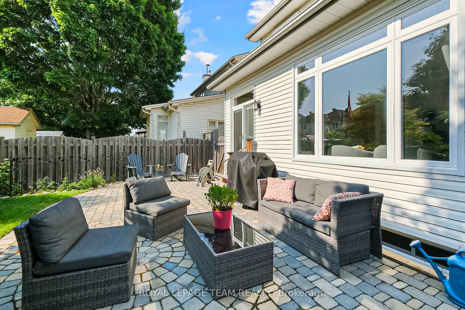 Photo 34 of 22 Avonhurst Avenue, Ottawa, Barrhaven - Longfields — HOMEH