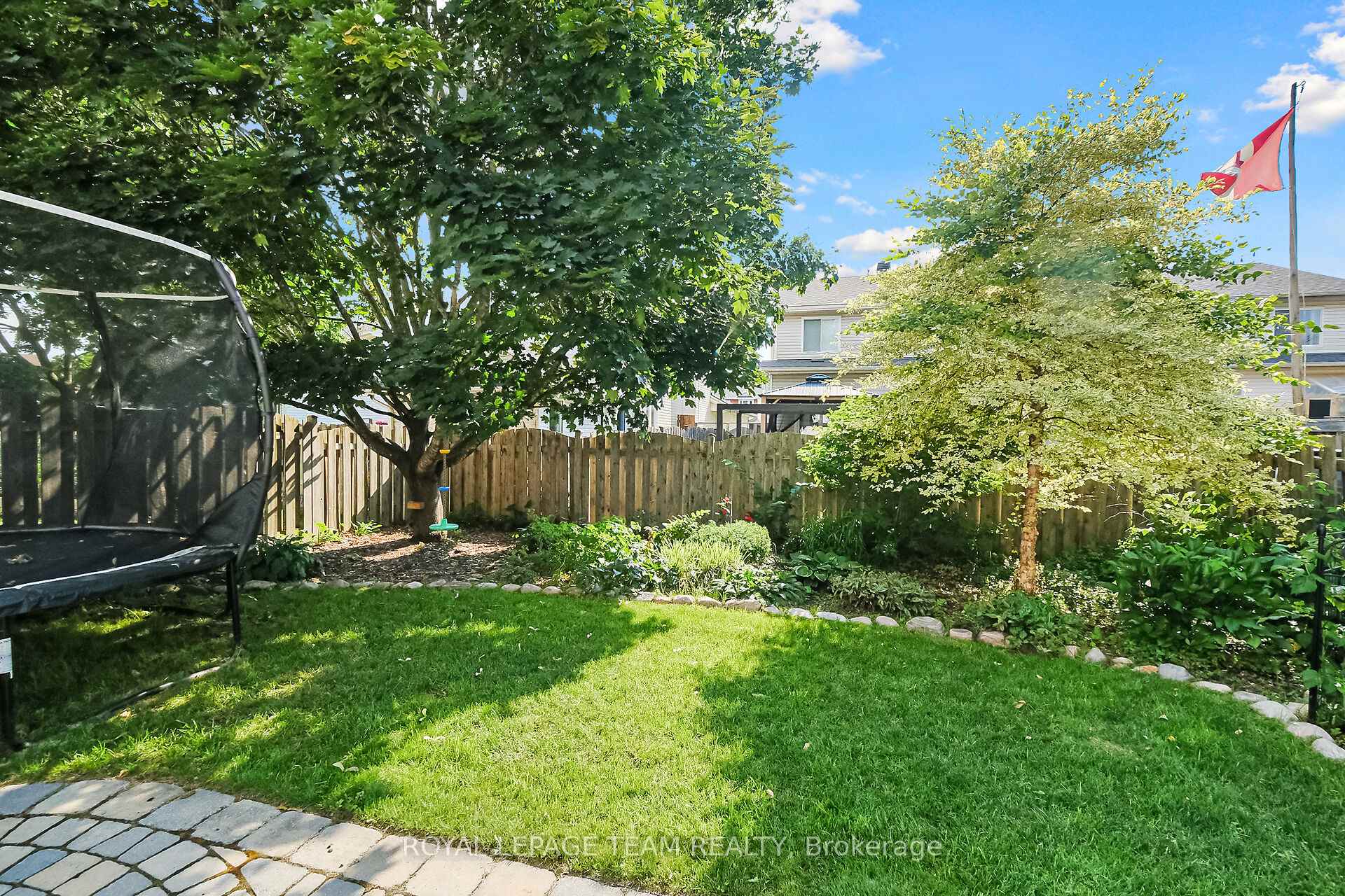 Photo 35 of 22 Avonhurst Avenue, Ottawa, Barrhaven - Longfields — HOMEH