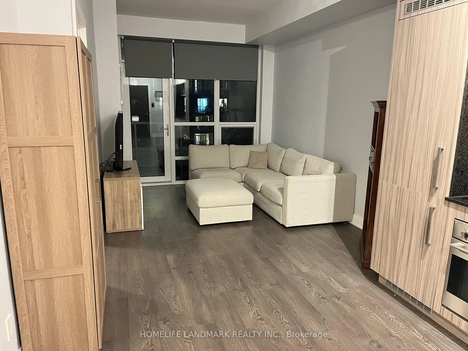 Photo 1 of Unit 1101, 38 Cameron Street, Toronto, Kensington-Chinatown — HOMEH