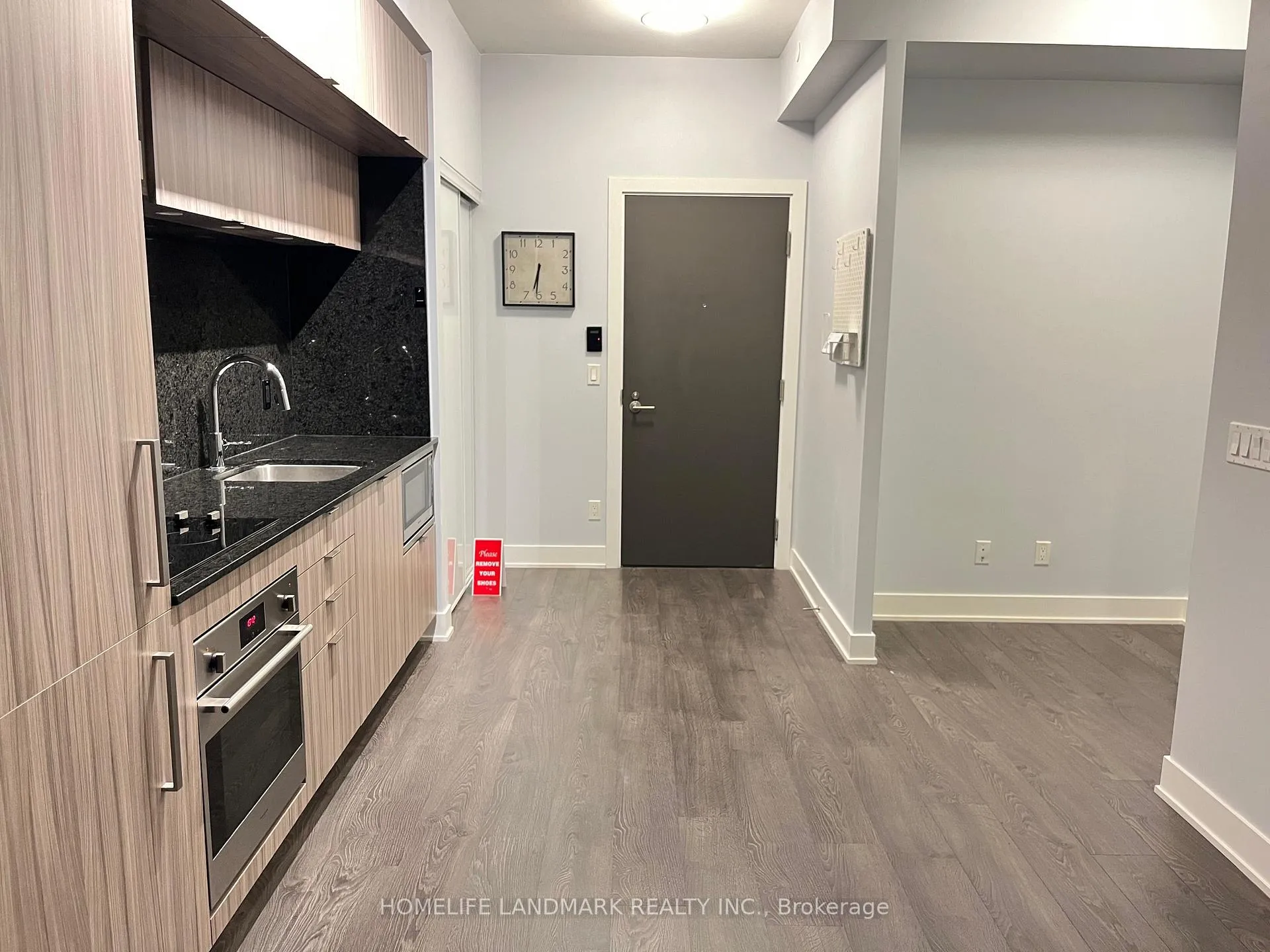 Photo 2 of Unit 1101, 38 Cameron Street, Toronto, Kensington-Chinatown — HOMEH