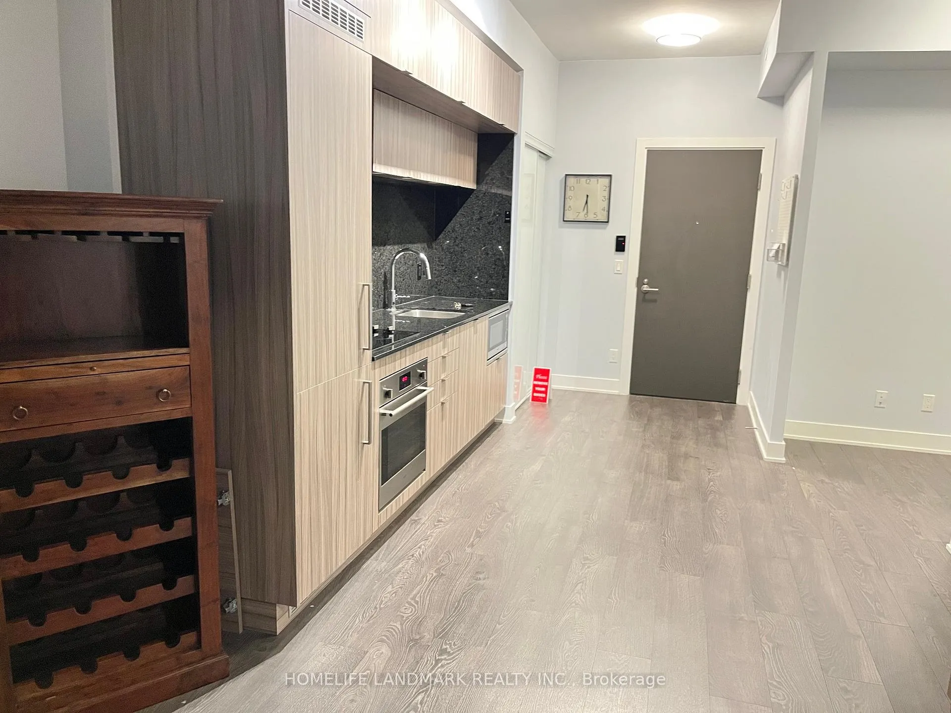 Photo 3 of Unit 1101, 38 Cameron Street, Toronto, Kensington-Chinatown — HOMEH