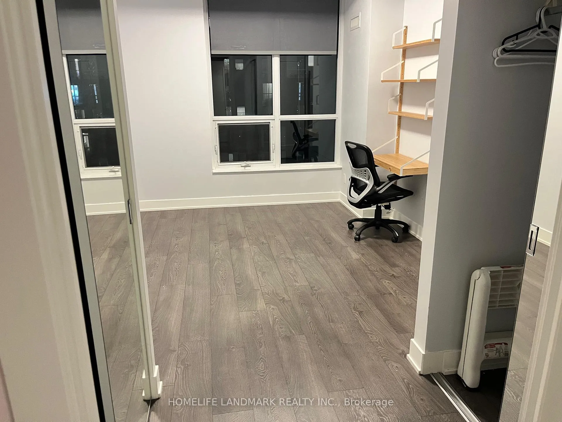 Photo 4 of Unit 1101, 38 Cameron Street, Toronto, Kensington-Chinatown — HOMEH