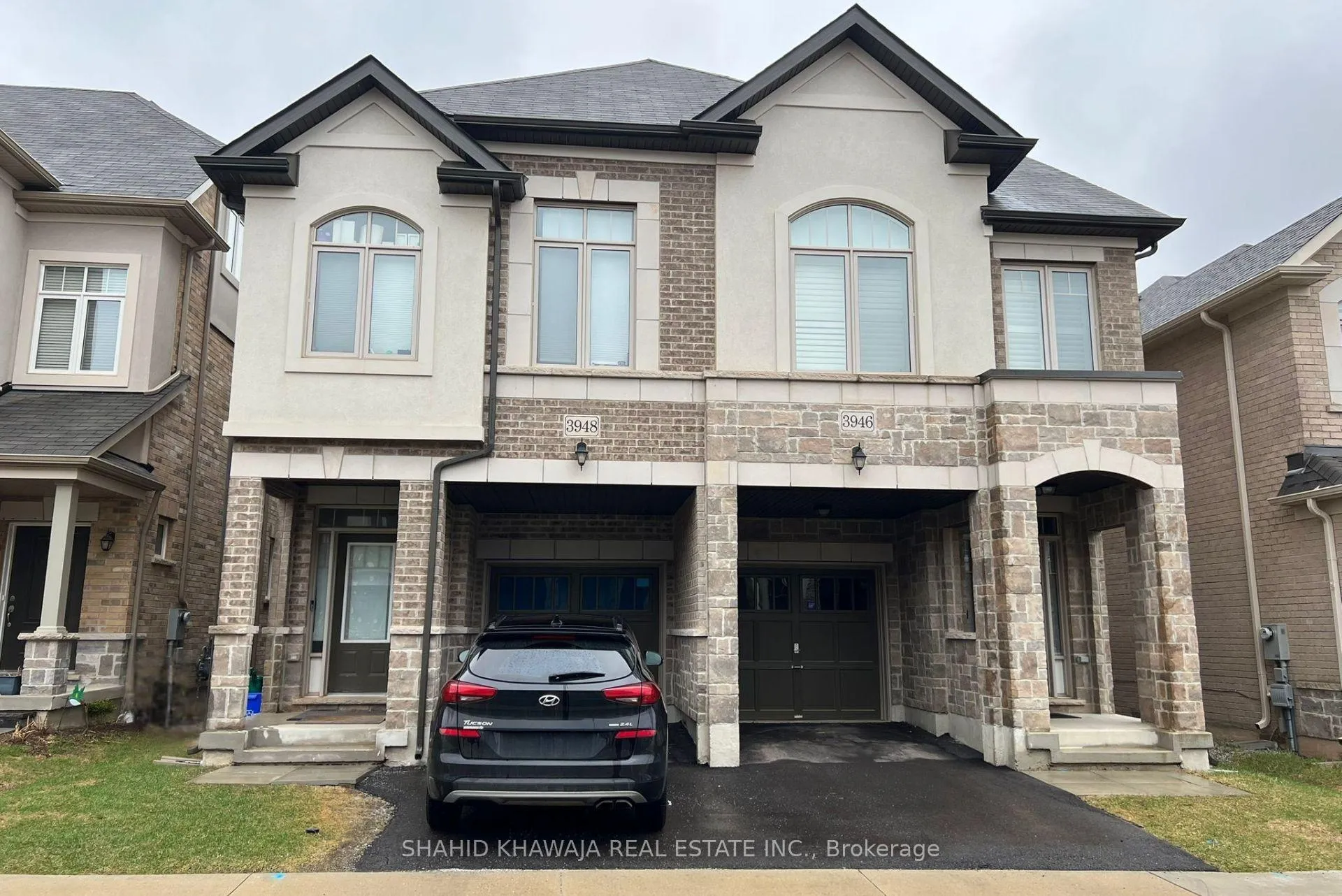 Photo 1 of 3948 Leonardo Street, Burlington, Alton — HOMEH