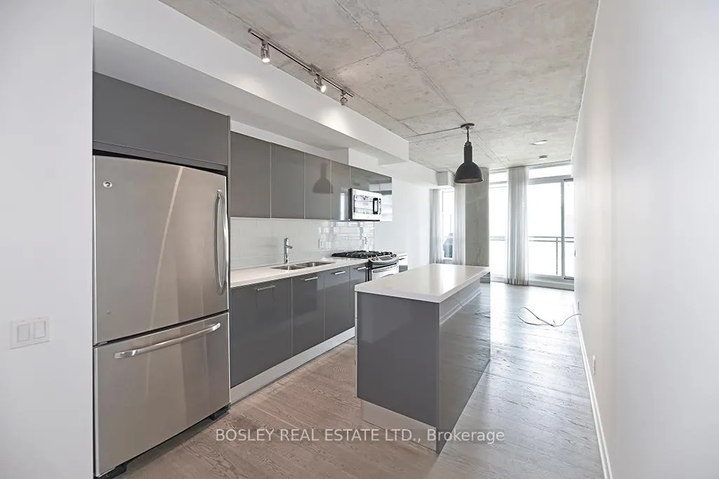 Photo 2 of Unit 618, 318 King Street E, Toronto, Moss Park — HOMEH