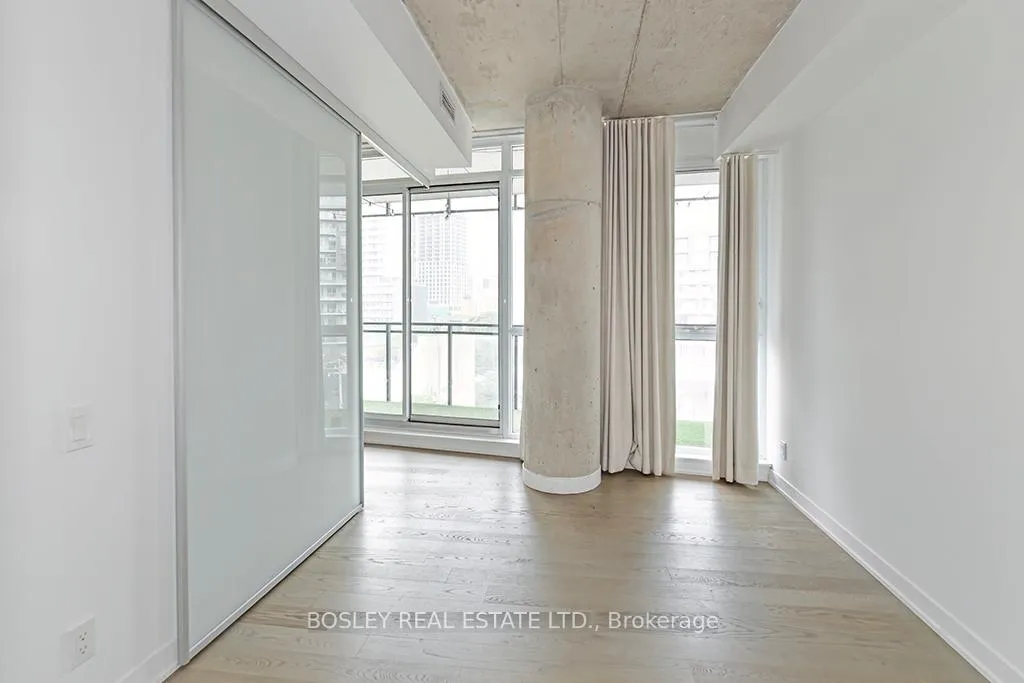 Photo 7 of Unit 618, 318 King Street E, Toronto, Moss Park — HOMEH