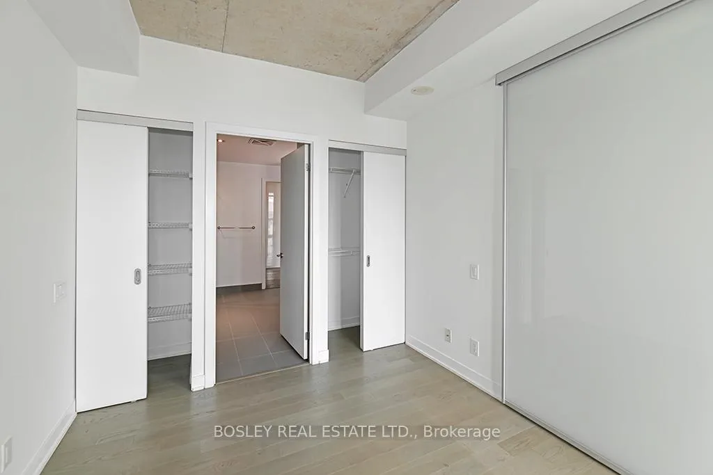 Photo 8 of Unit 618, 318 King Street E, Toronto, Moss Park — HOMEH