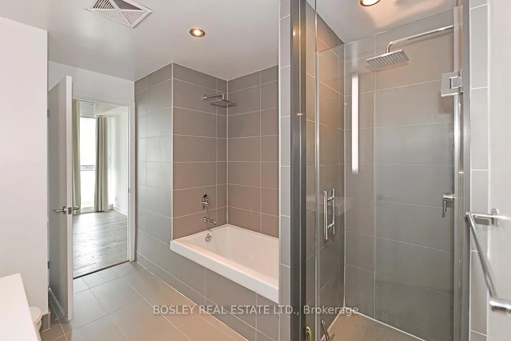 Photo 10 of Unit 618, 318 King Street E, Toronto, Moss Park — HOMEH