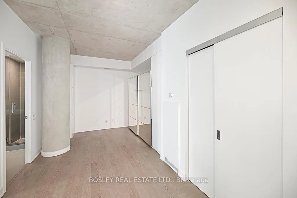Photo 11 of Unit 618, 318 King Street E, Toronto, Moss Park — HOMEH
