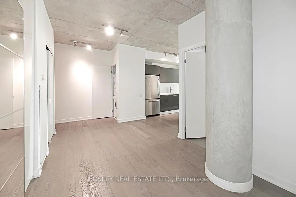 Photo 12 of Unit 618, 318 King Street E, Toronto, Moss Park — HOMEH