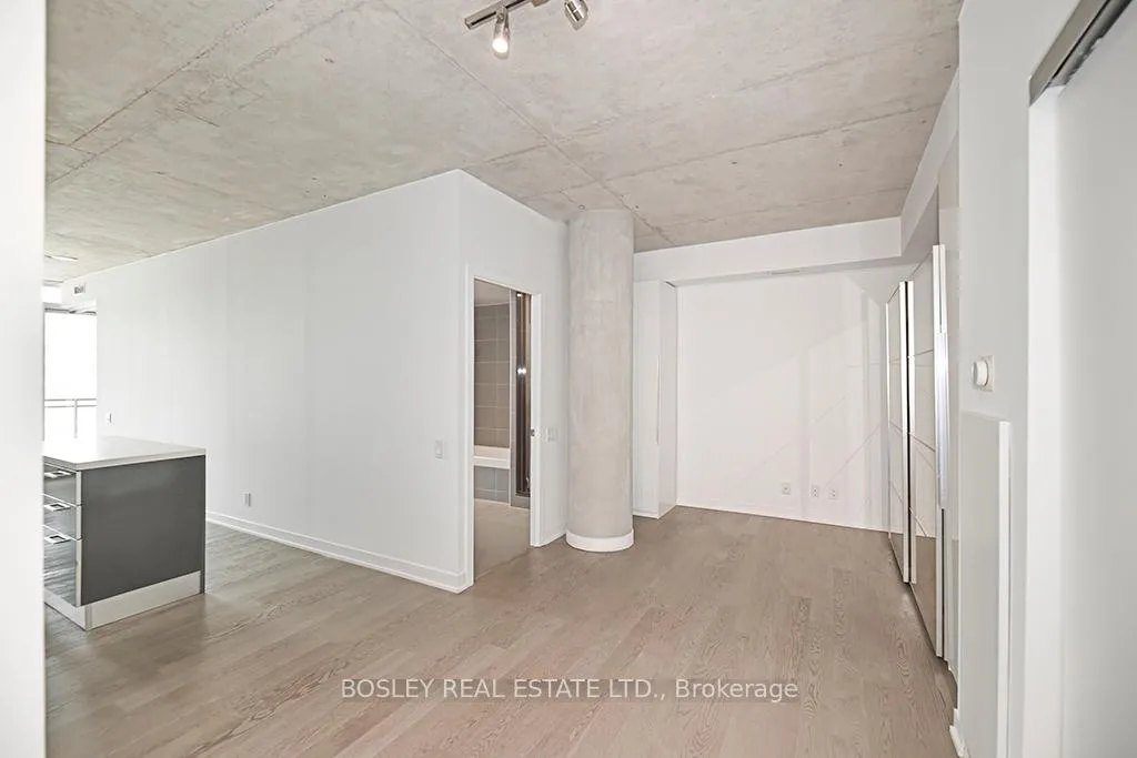 Photo 13 of Unit 618, 318 King Street E, Toronto, Moss Park — HOMEH