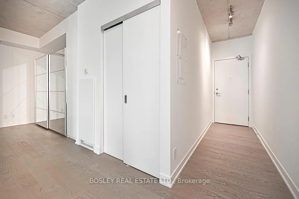 Photo 14 of Unit 618, 318 King Street E, Toronto, Moss Park — HOMEH