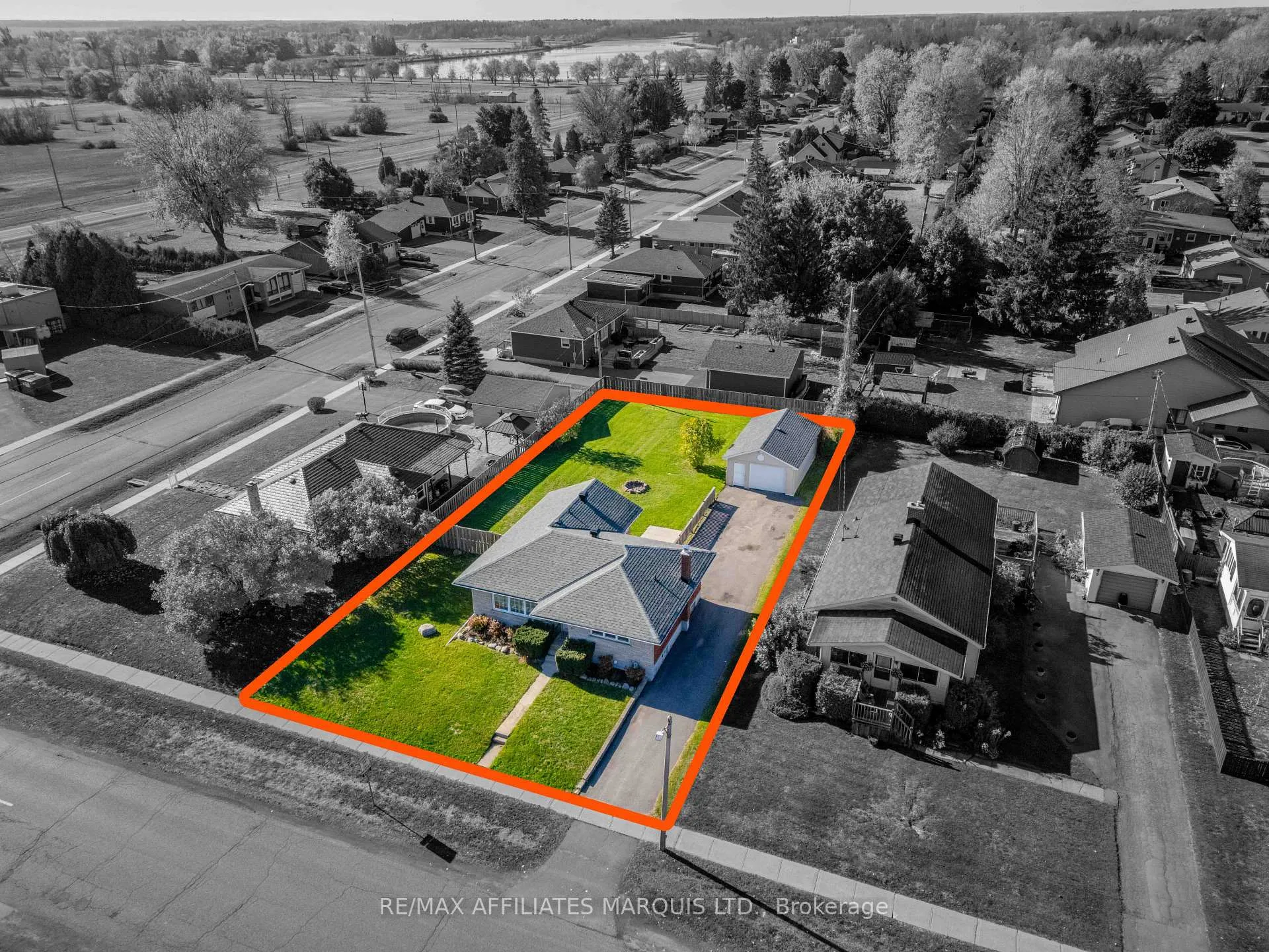 Photo 4 of 7 Farran Drive, South Stormont, Ingleside — HOMEH