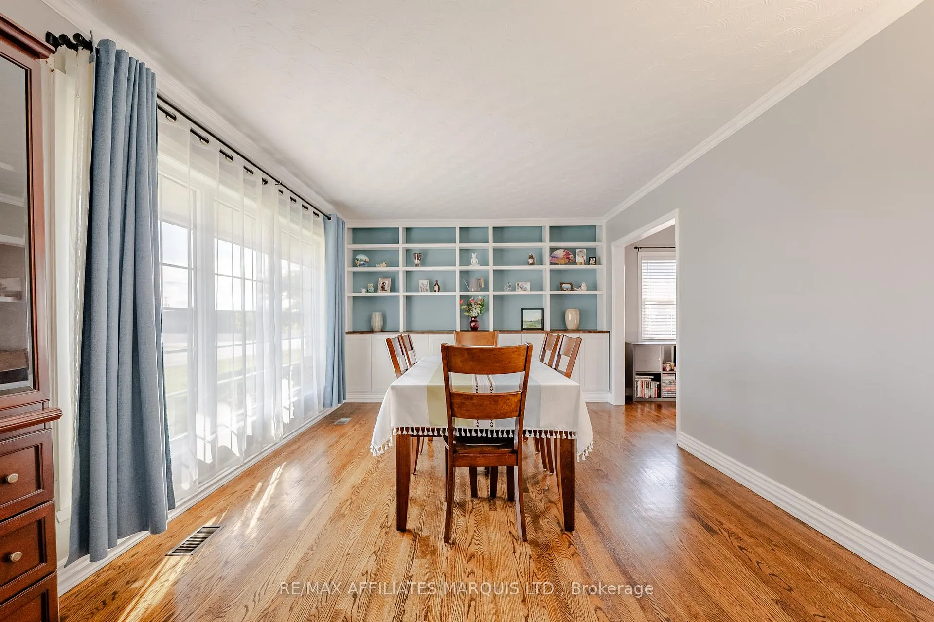 Photo 8 of 7 Farran Drive, South Stormont, Ingleside — HOMEH