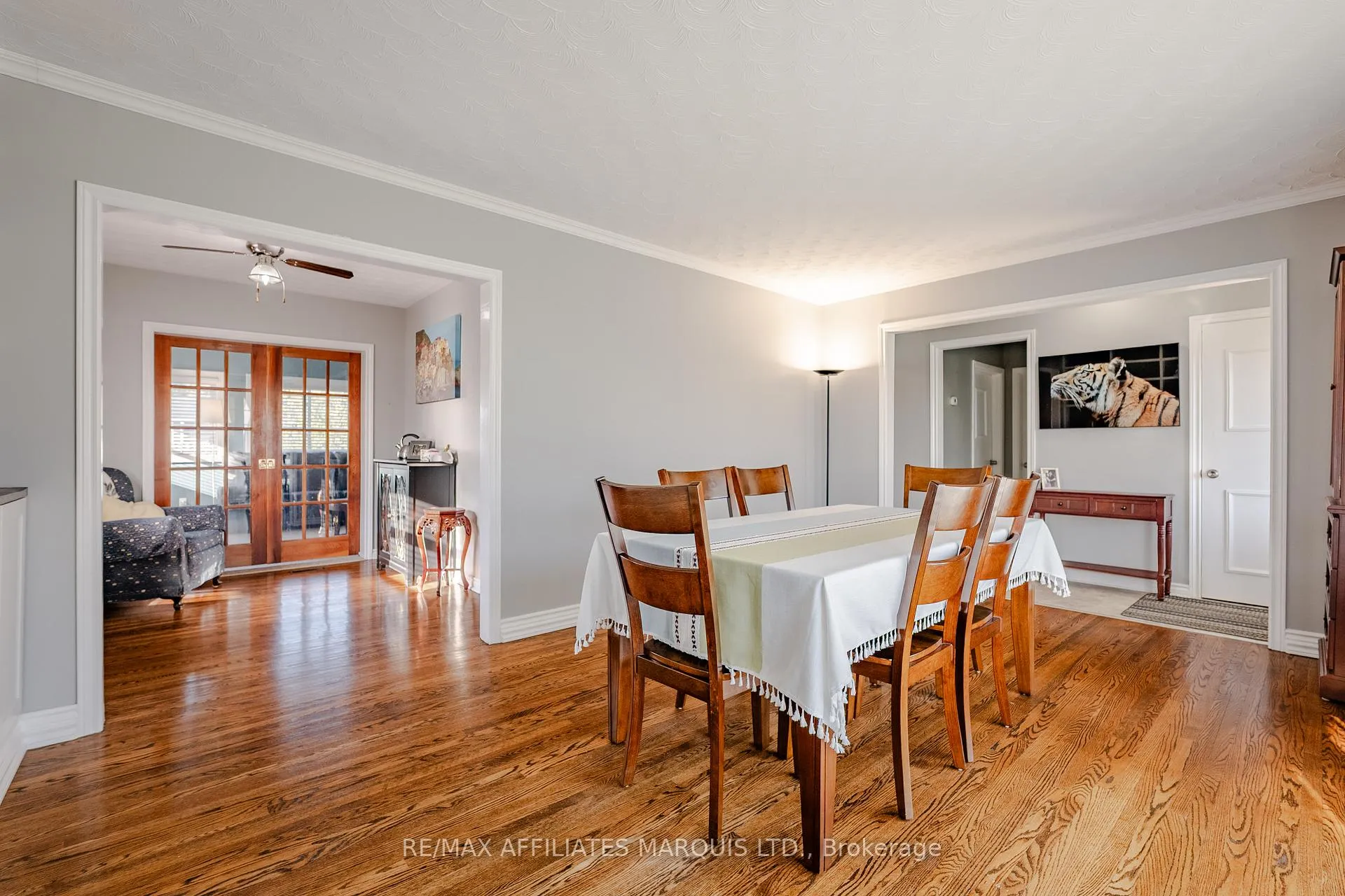 Photo 10 of 7 Farran Drive, South Stormont, Ingleside — HOMEH