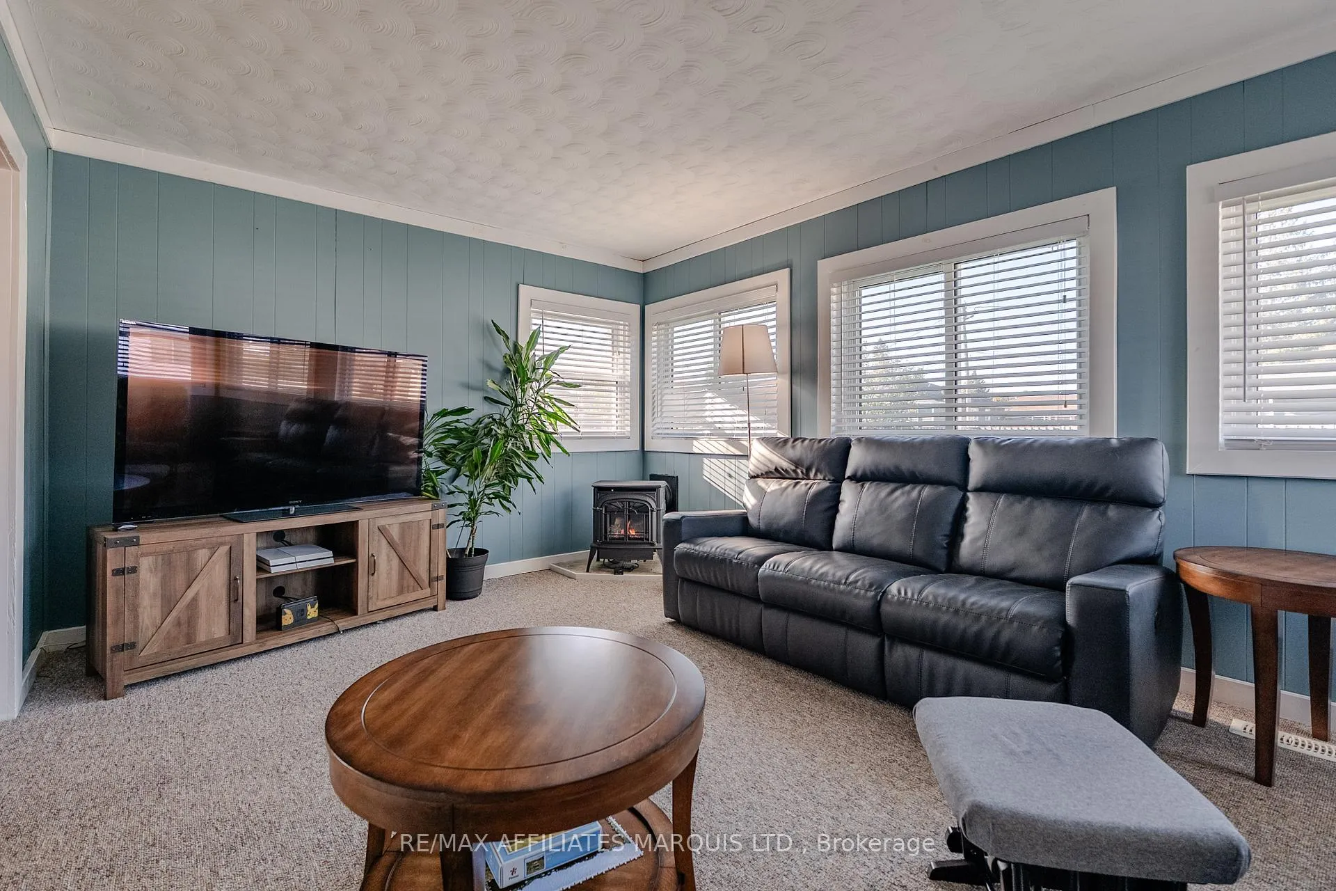 Photo 21 of 7 Farran Drive, South Stormont, Ingleside — HOMEH