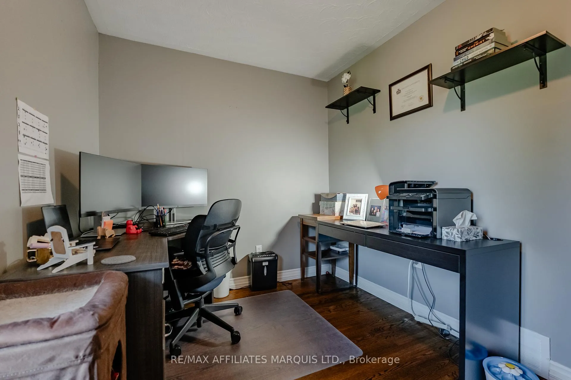 Photo 26 of 7 Farran Drive, South Stormont, Ingleside — HOMEH