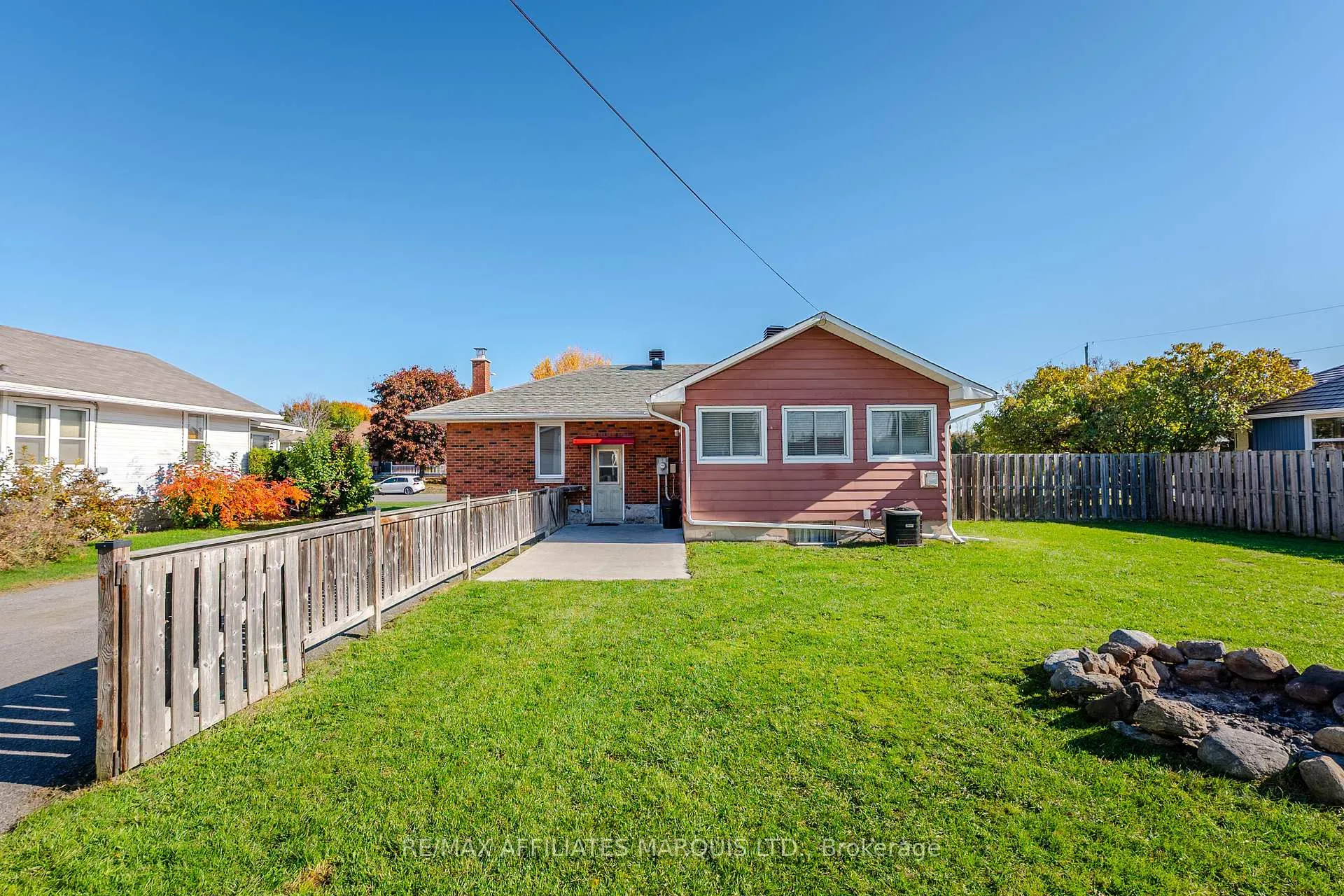 Photo 42 of 7 Farran Drive, South Stormont, Ingleside — HOMEH