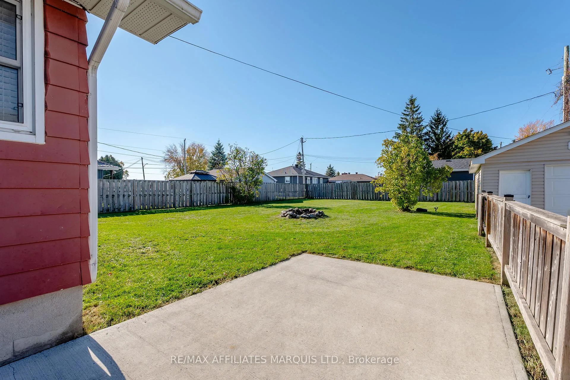 Photo 46 of 7 Farran Drive, South Stormont, Ingleside — HOMEH