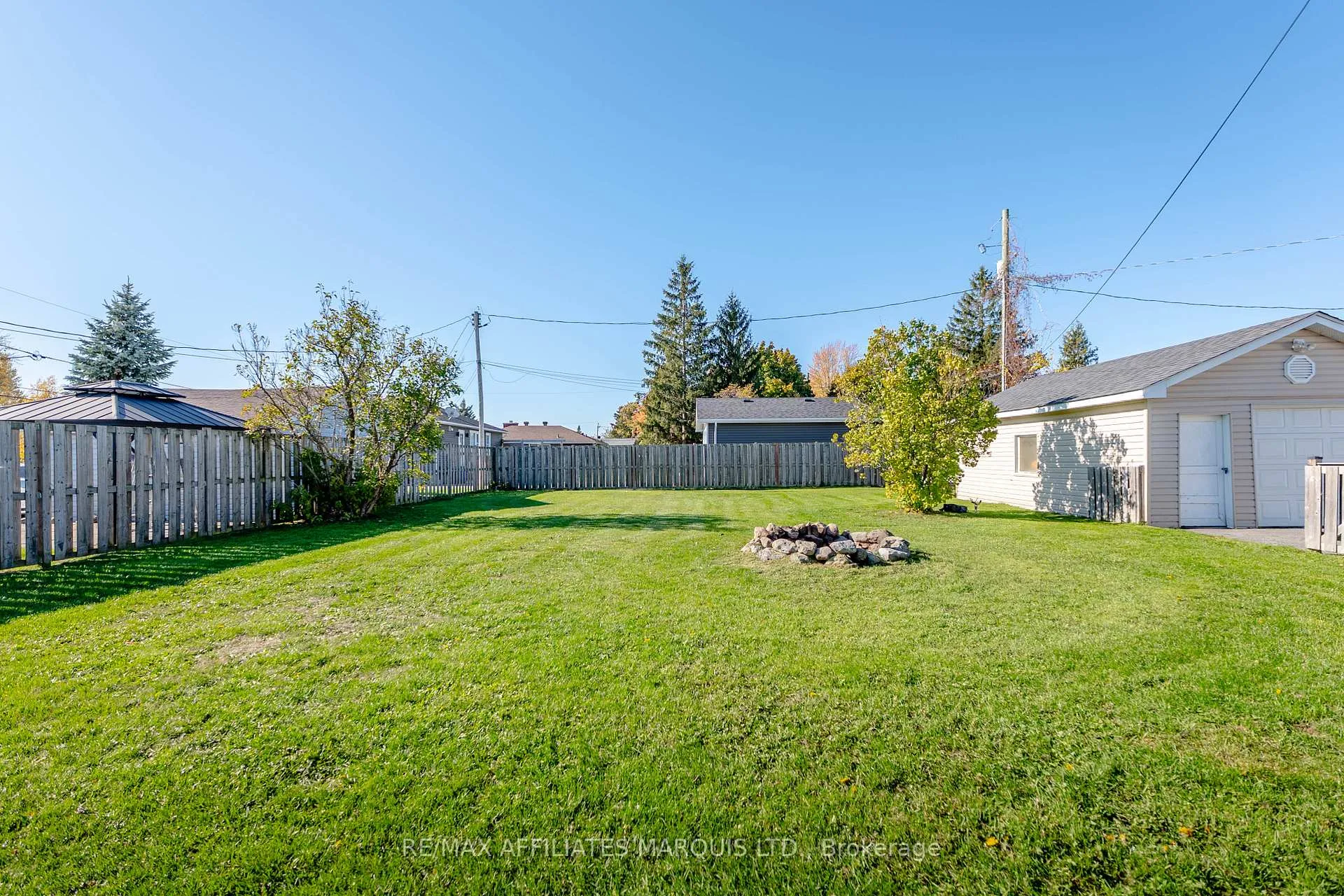 Photo 47 of 7 Farran Drive, South Stormont, Ingleside — HOMEH