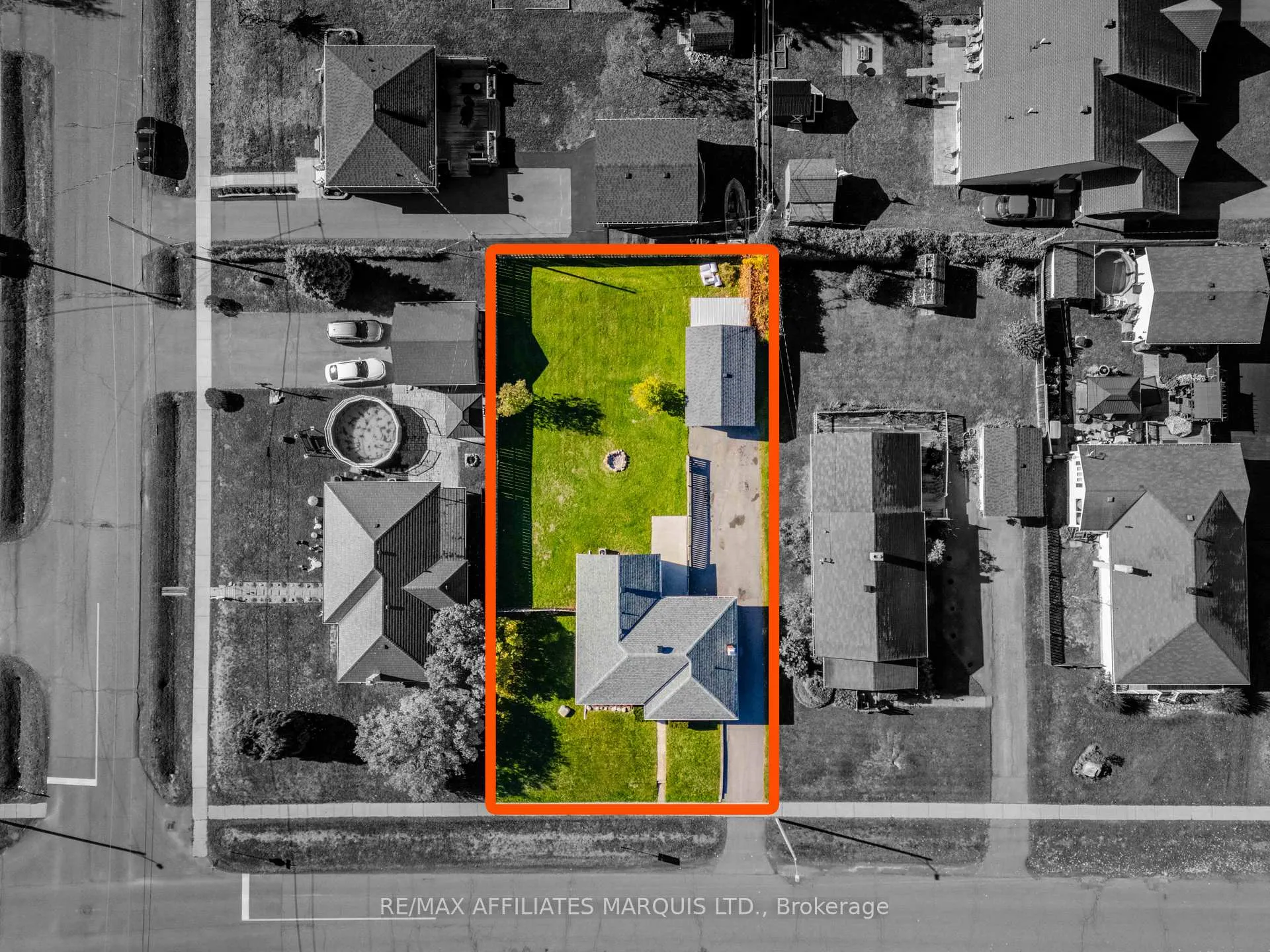 Photo 48 of 7 Farran Drive, South Stormont, Ingleside — HOMEH
