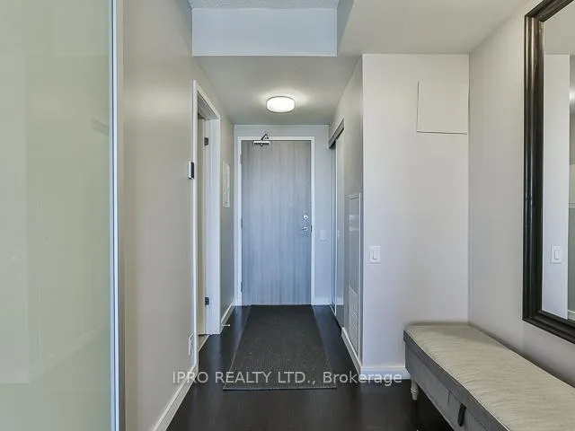 Photo 5 of Unit 506, 390 Cherry Street, Toronto, Waterfront Communities — HOMEH