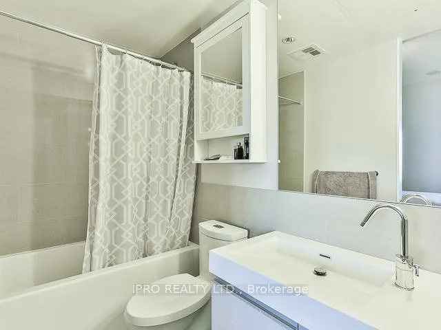 Photo 7 of Unit 506, 390 Cherry Street, Toronto, Waterfront Communities — HOMEH